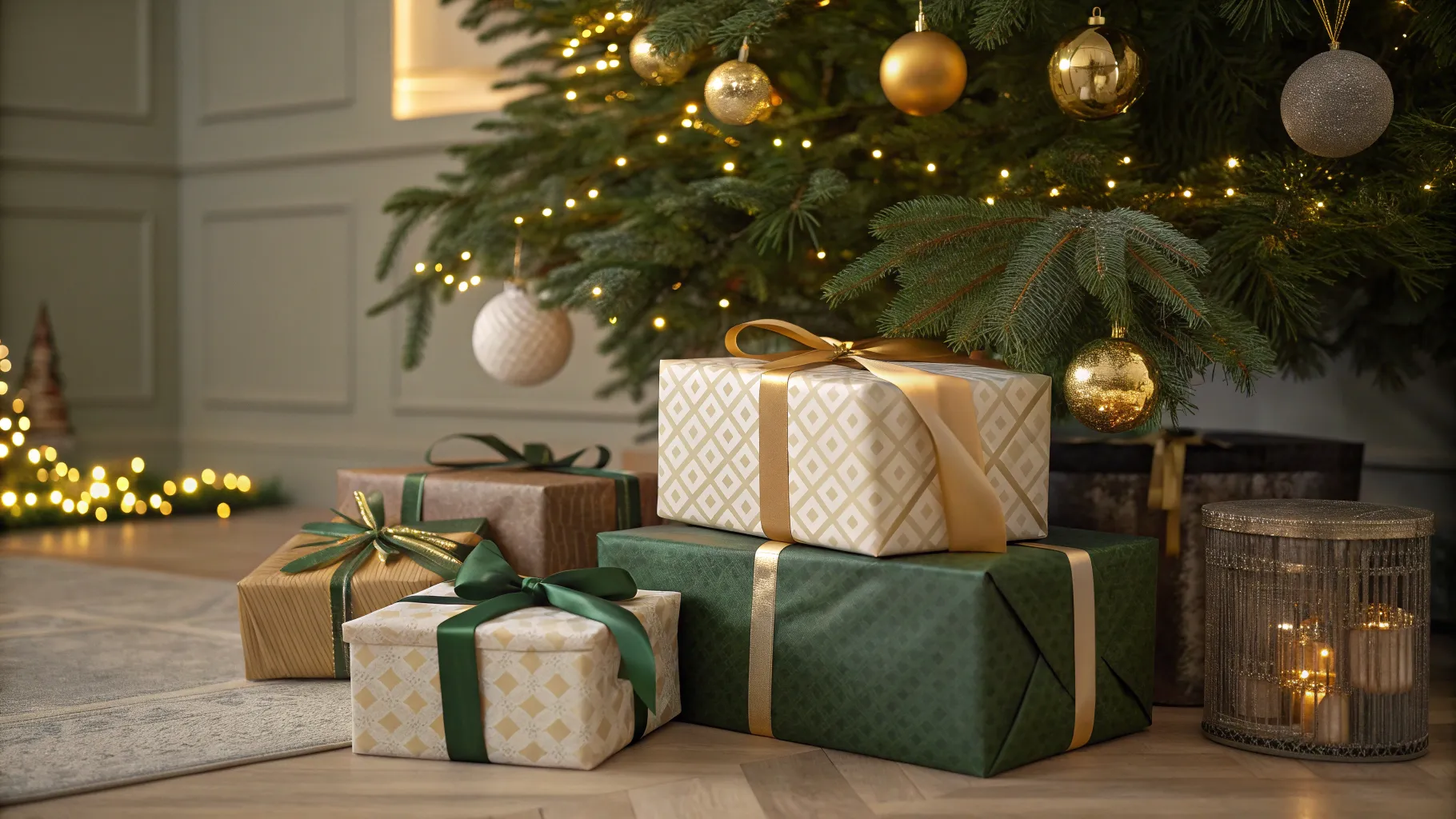 24 Surprise Christmas Gifts for Your Wife: The Best Holiday Ideas for 2025