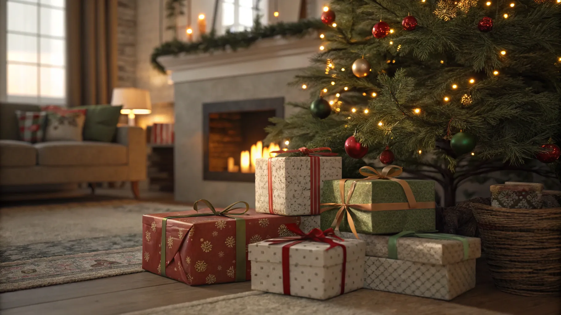 25 Christmas Gift Ideas for 2025: Your Ultimate Holiday Presents List