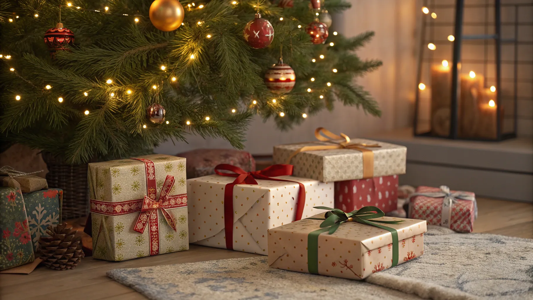 26 Family Christmas Gifts: Creative Holiday Ideas for Everyone in 2025