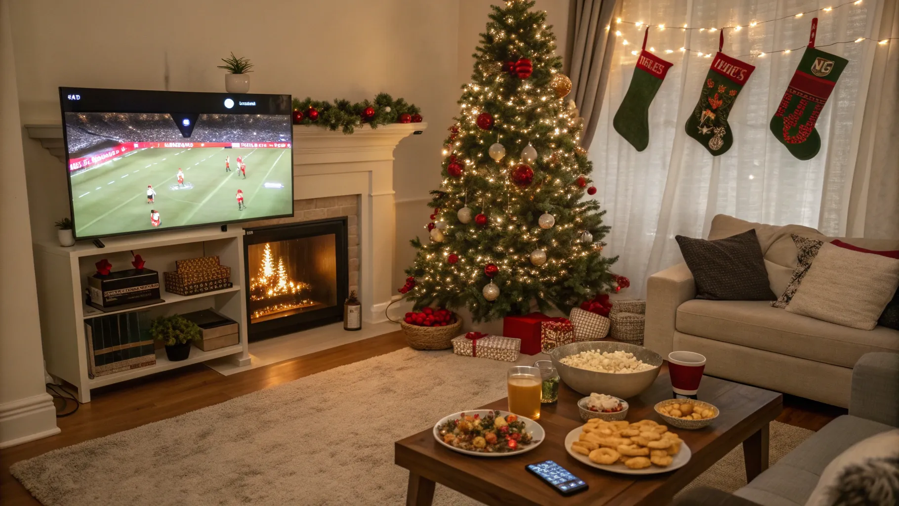 Christmas Sports Betting Trends for Exciting Holiday Wins