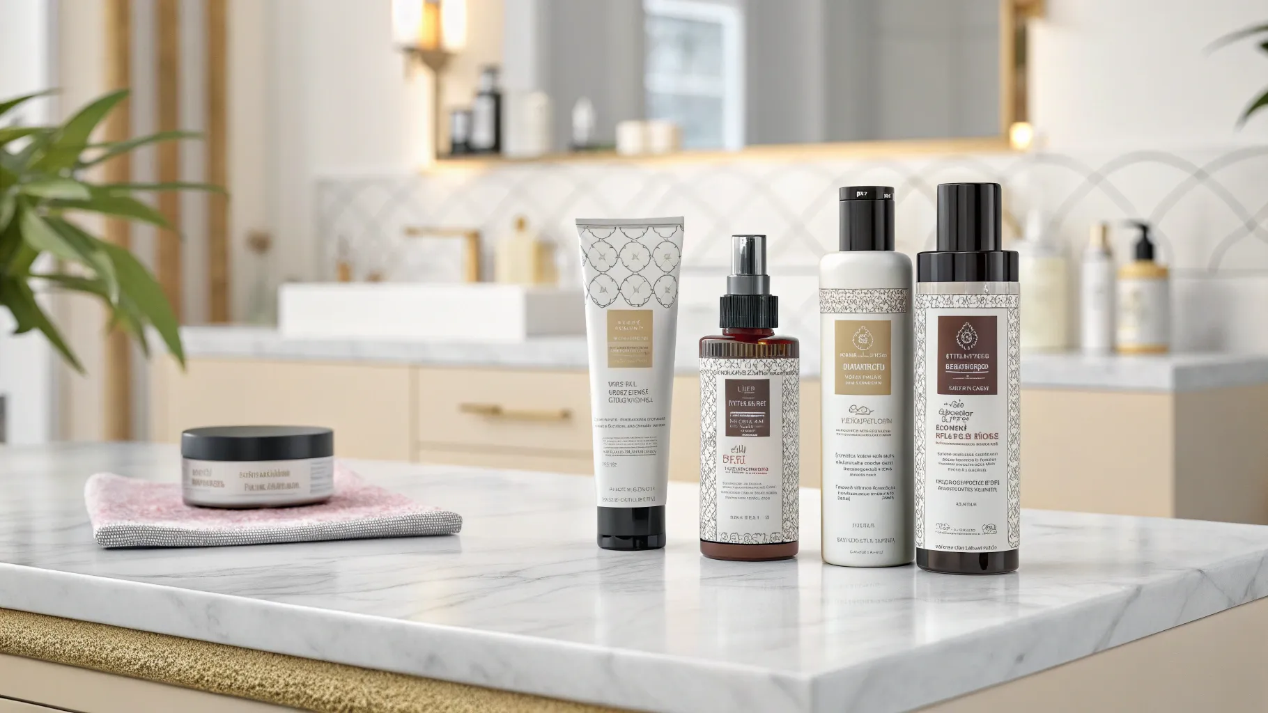 Avoid Aging Hair Mistakes for a Youthful Look in 2025