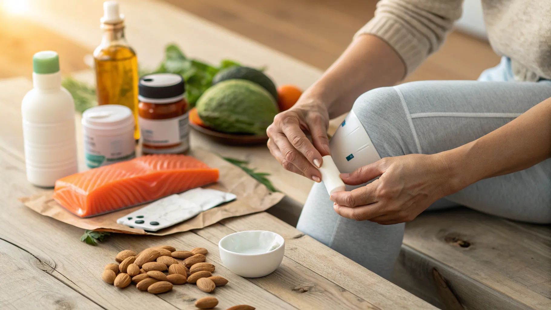 Effective Treatments for Osteoarthritis Pain Management