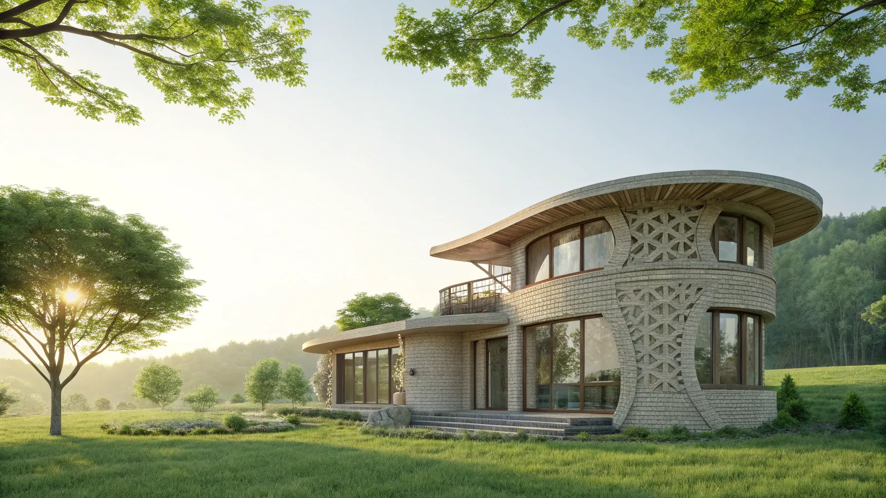 Discover 3D Printed Home Technology Trends for 2025