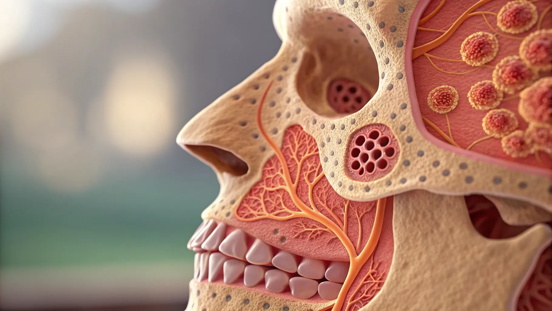 Main Causes of Nasal Polyps in Adults Treatment and Relief
