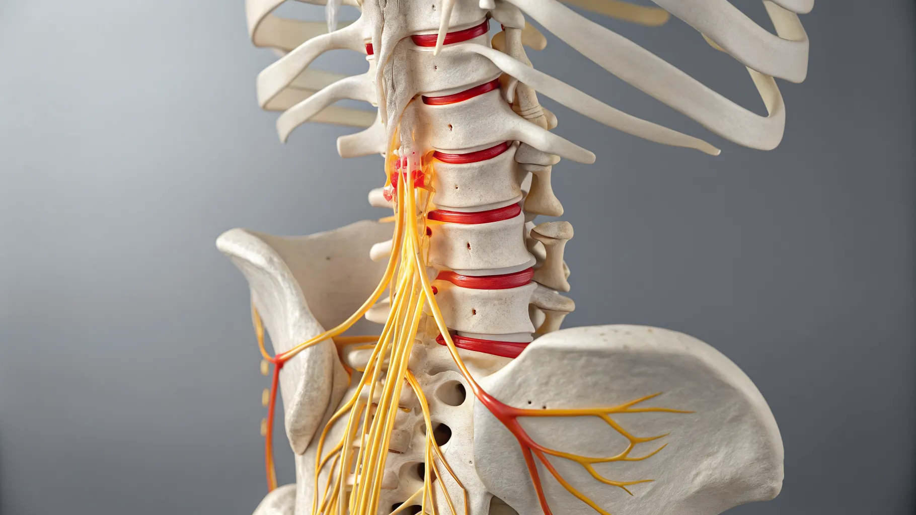 The 3 Common Causes of Sciatica: Understanding Your Nerve Pain