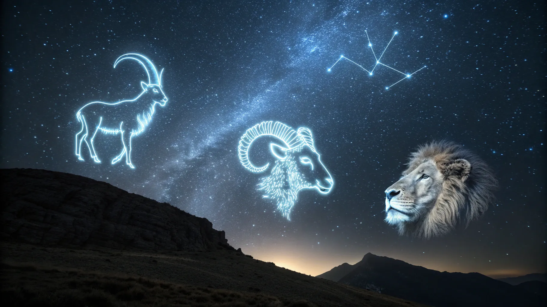 3 Zodiac Signs That Will Flourish in 2026: An Astrological Forecast