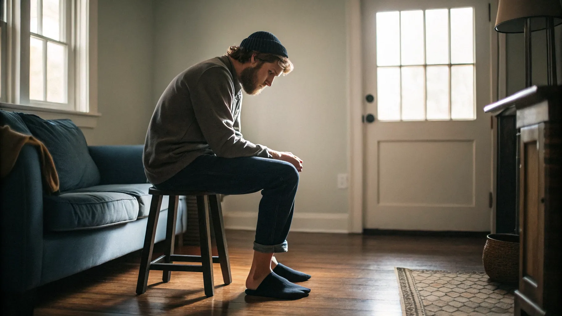 3 Early Silent Symptoms of Heart Failure You Must Know