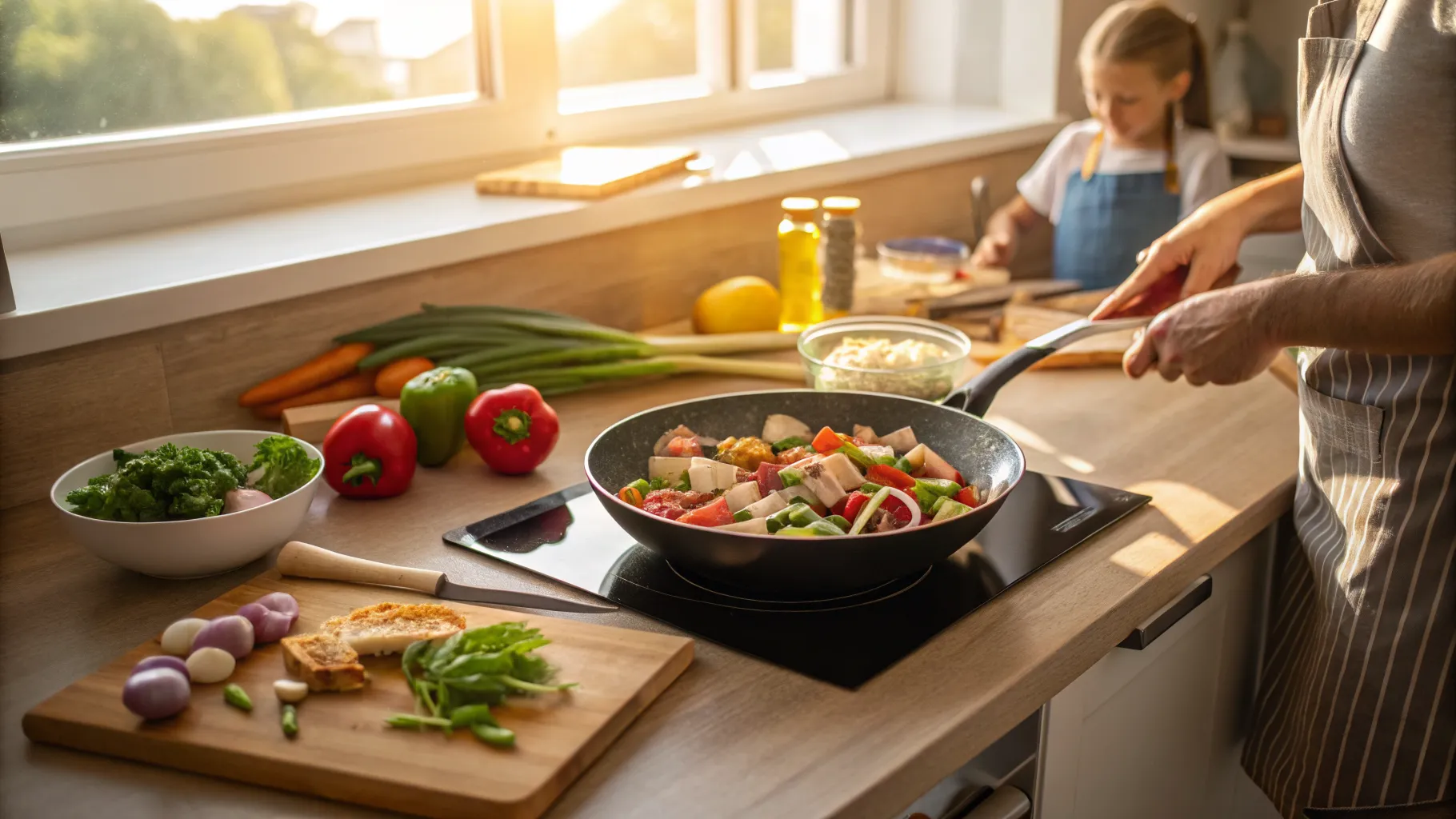 30-Minute Dinner Ideas for Busy Families to Reclaim Your Evenings