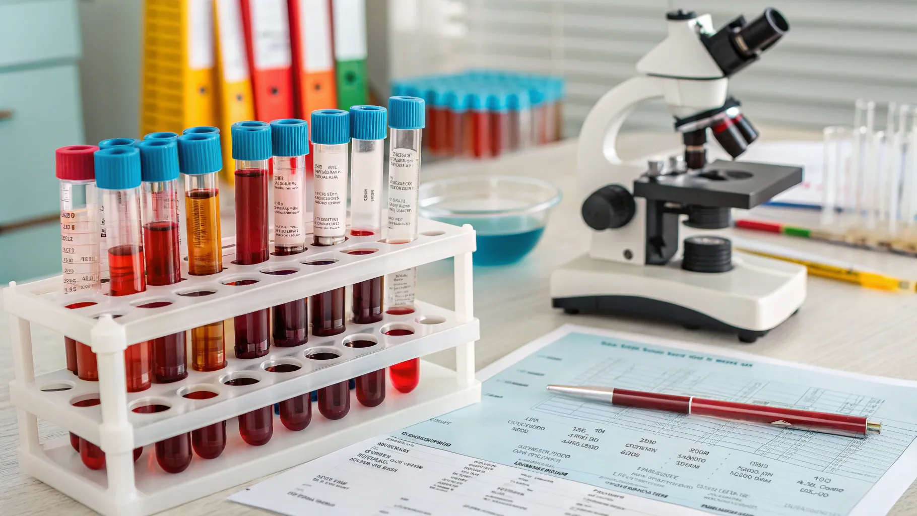 Understanding Multiple Myeloma Symptoms and Diagnosis Guide