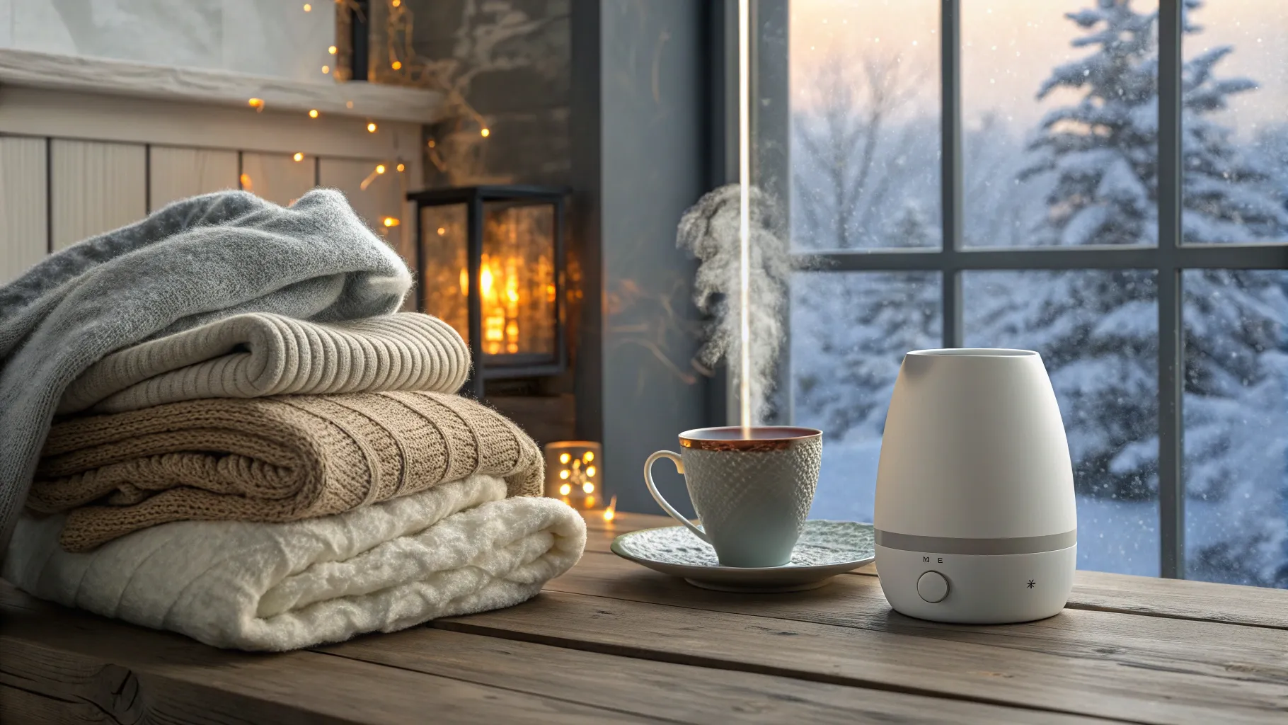 Relieve Itchy Skin During Winter with Effective Solutions