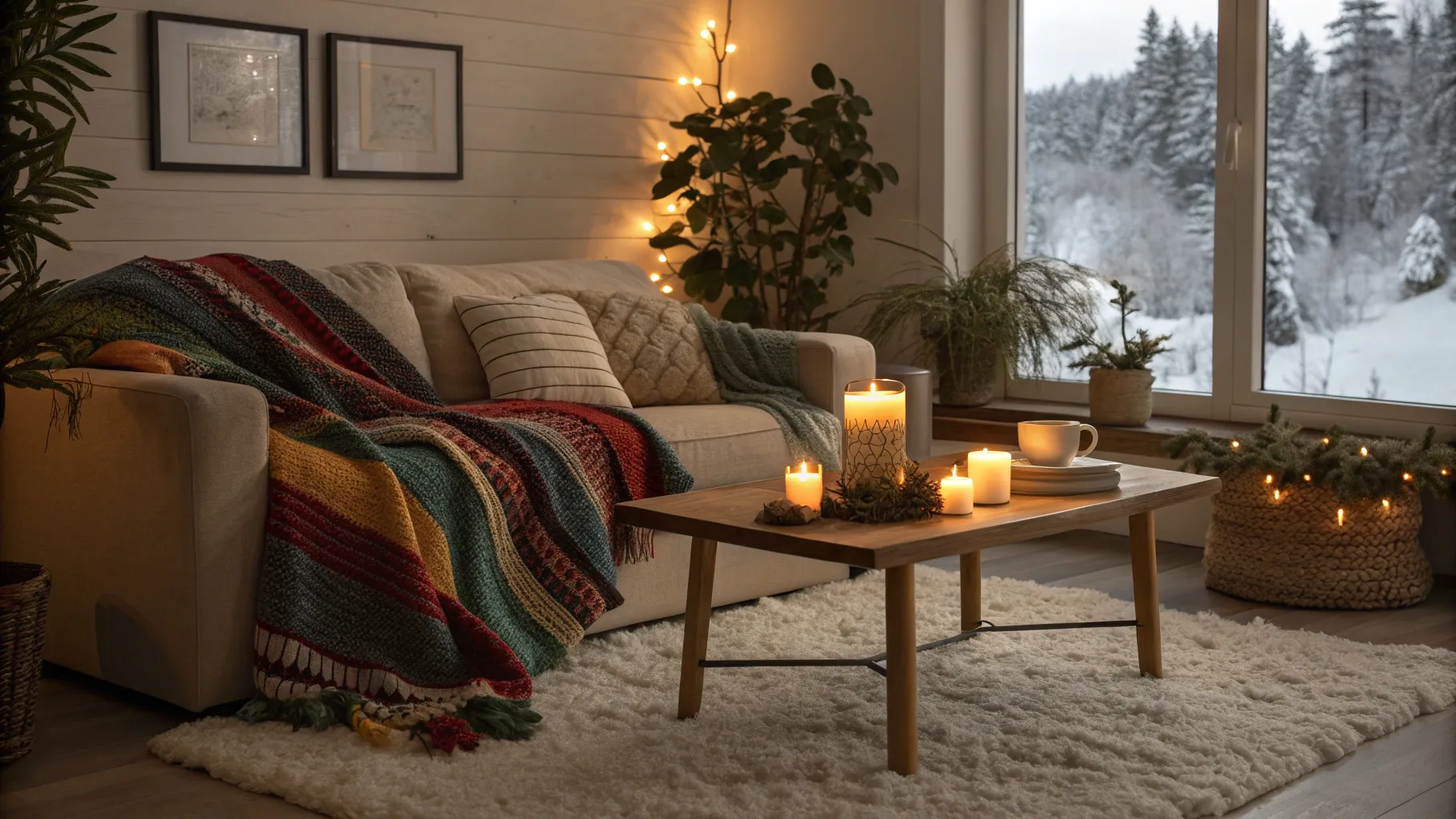 Ultimate Winter Home Products Guide for Seasonal Comfort