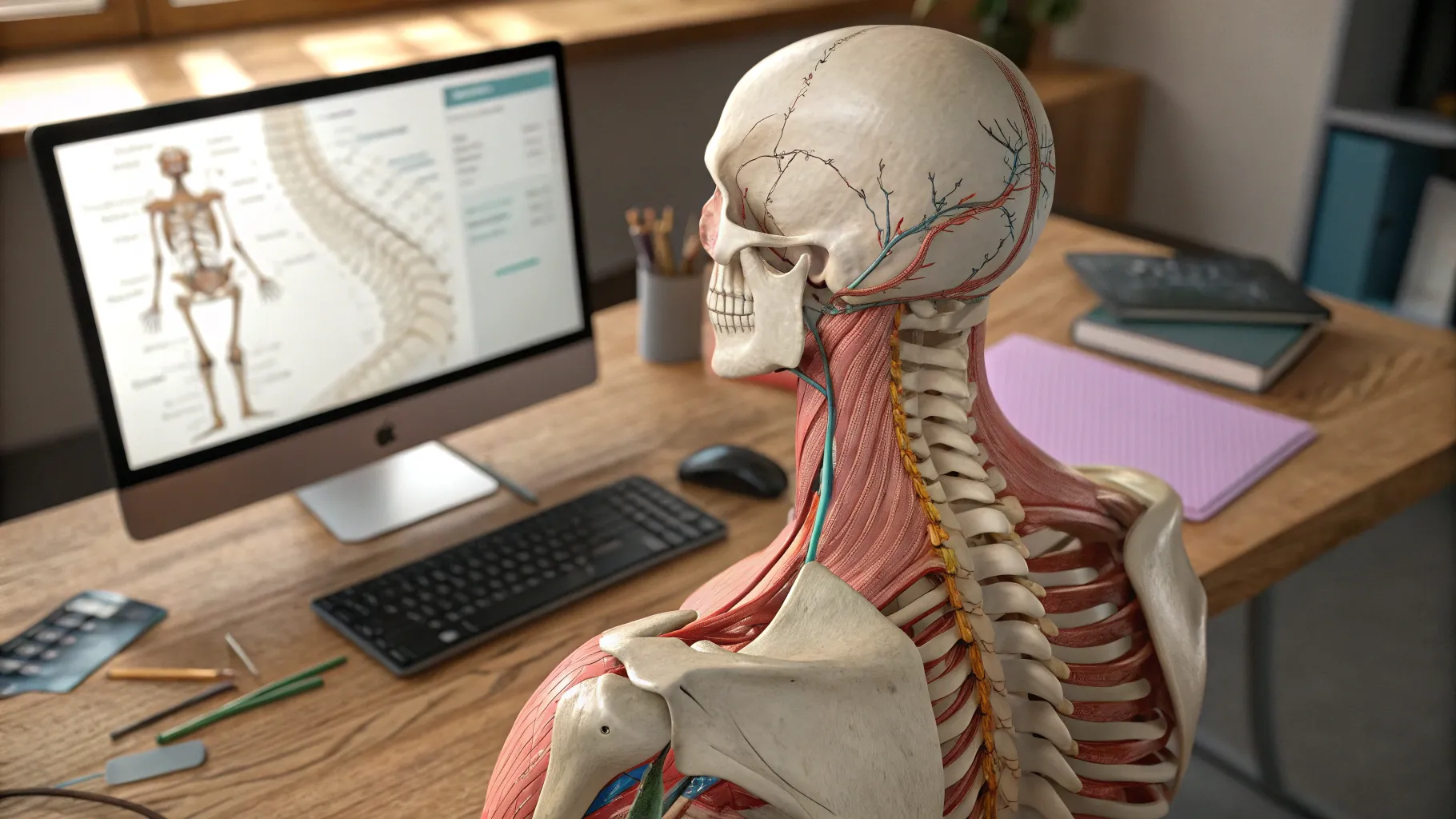 Explore 5 Causes of Chronic Neck Pain and Solutions