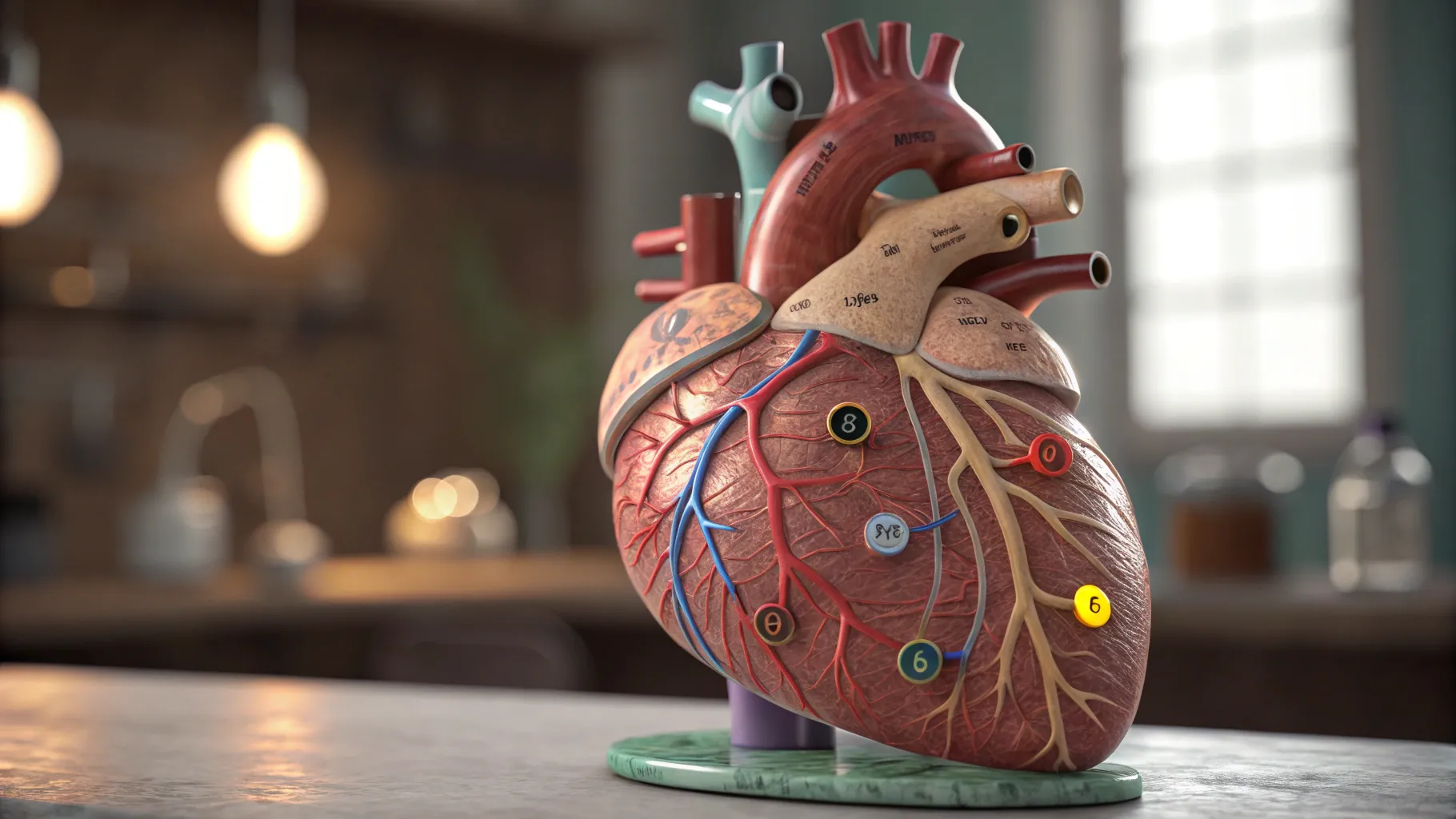 Understanding 5 Heart Valve Disorders and Their Symptoms