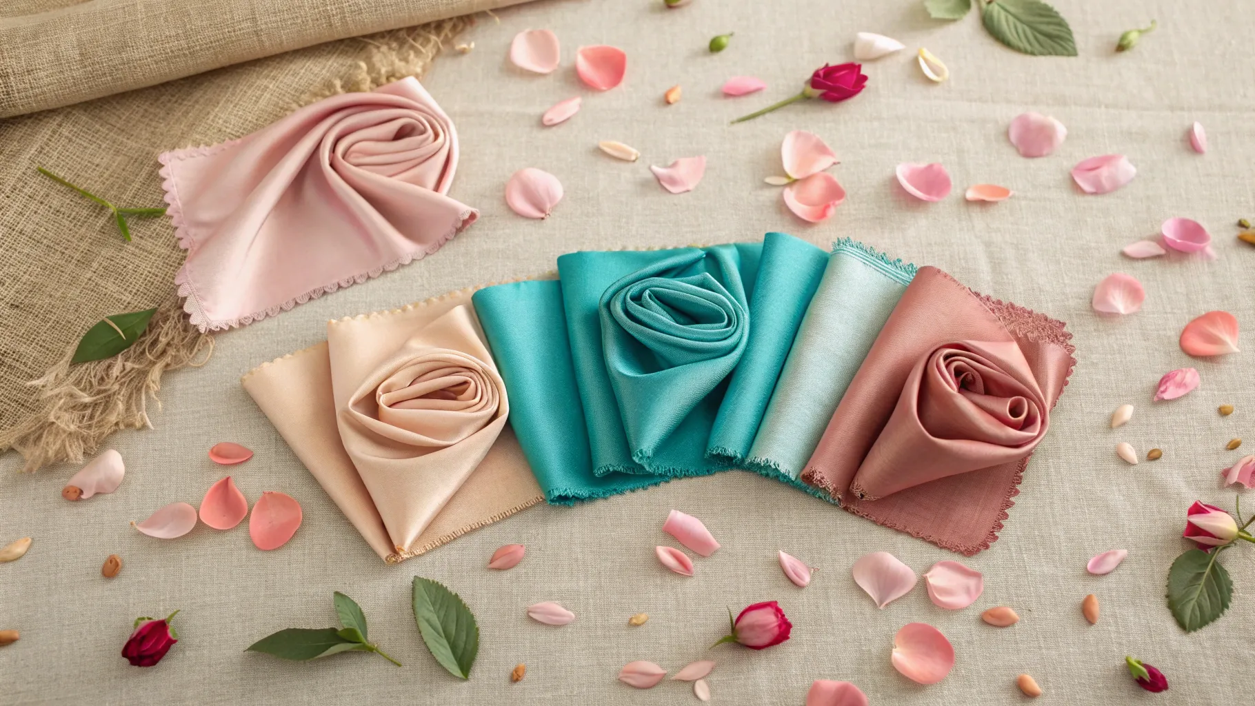 5 Wedding Colour Themes Viewed as Outdated for Modern Couples