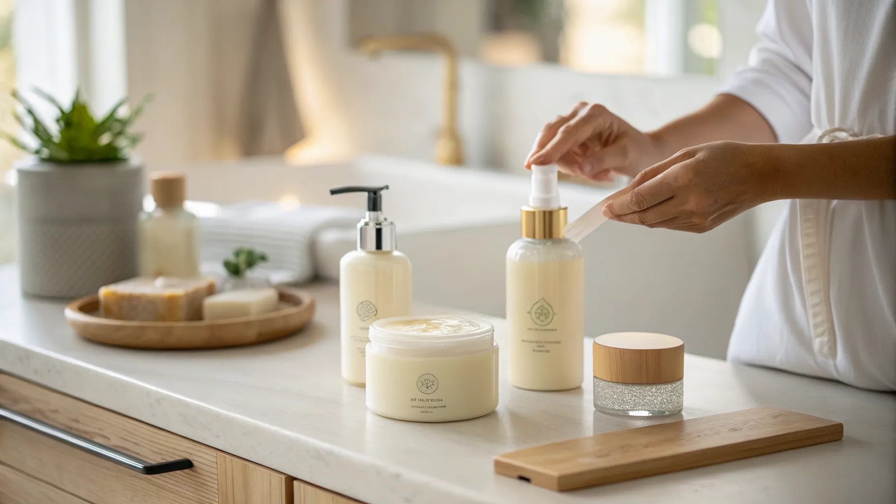 5 Sensitive Skin Care Mistakes to Avoid for Healthy Skin