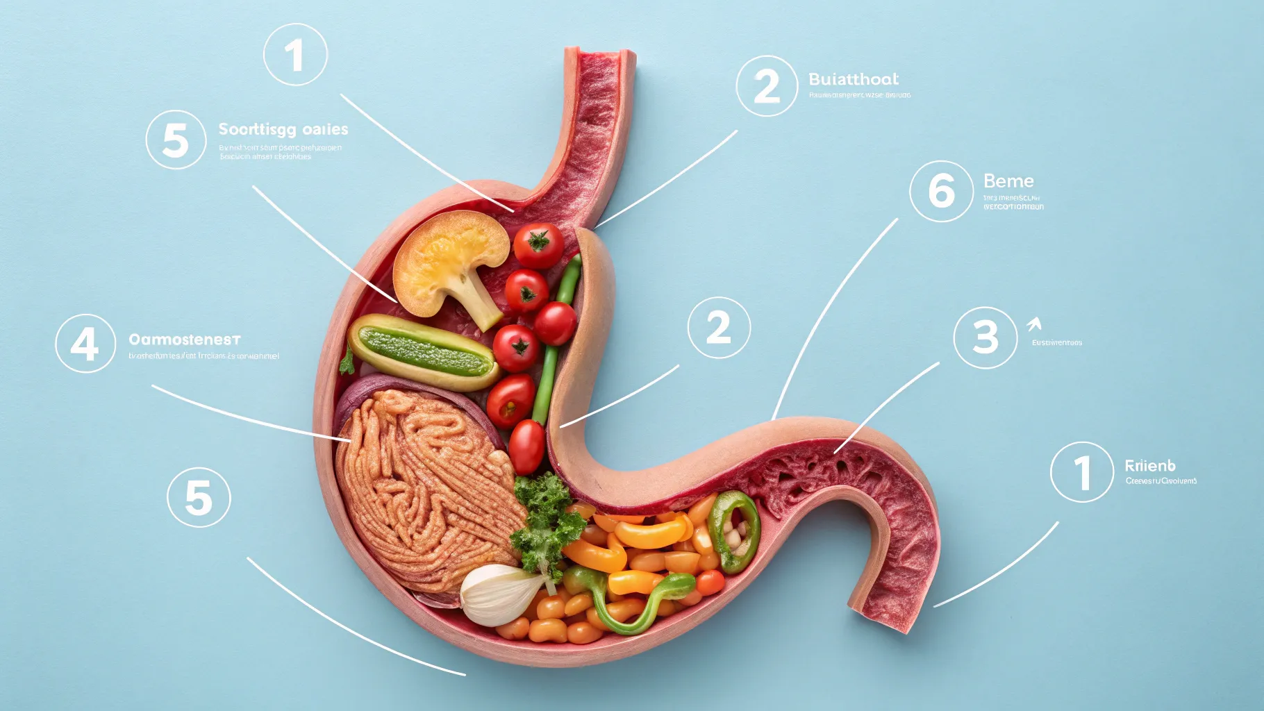 5 Stomach Cancer Warning Signals You Must Not Ignore: Early Signs & Symptoms