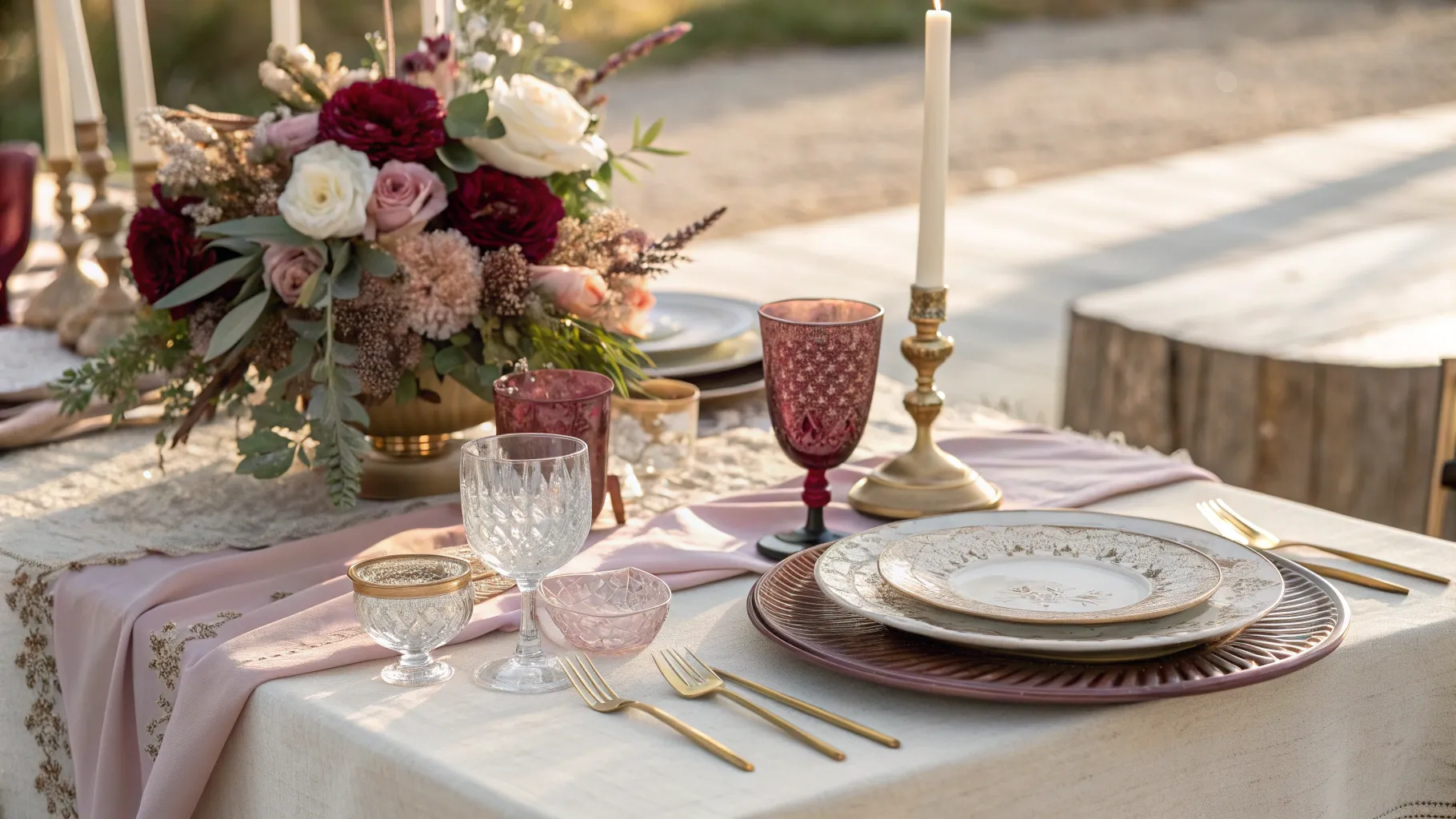 Avoid These 5 Tacky Wedding Colours for a Chic Look
