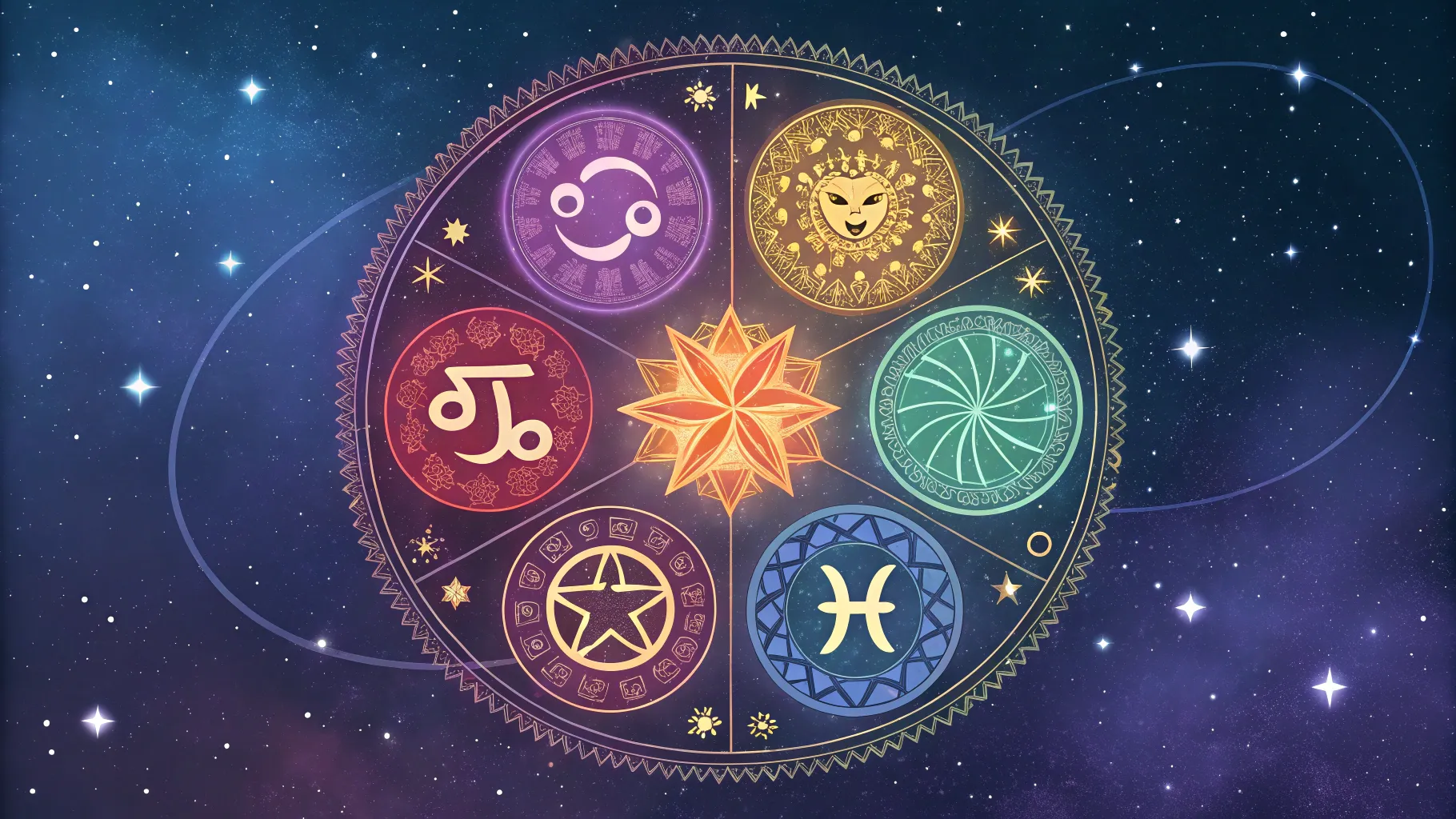 Discover 5 Zodiac Signs That Attract Good Fortune