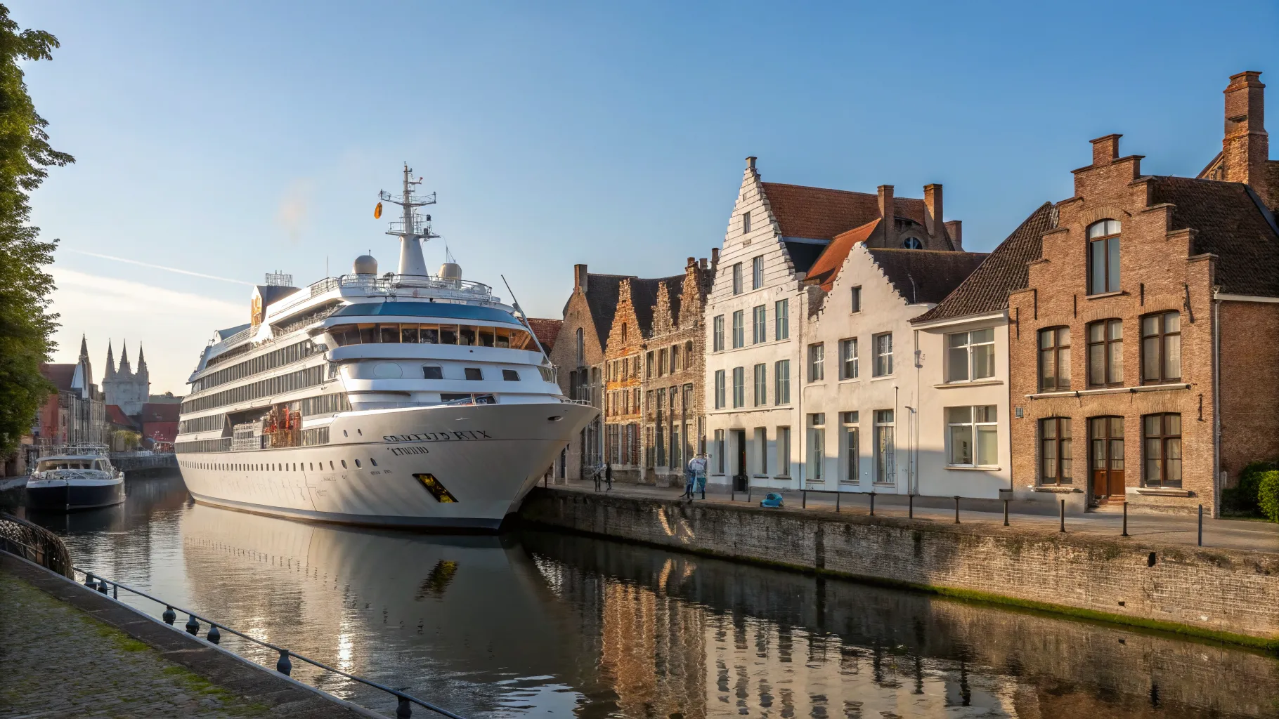 Your Ultimate Guide to the 7 Night France And Belgium Cruise From ...