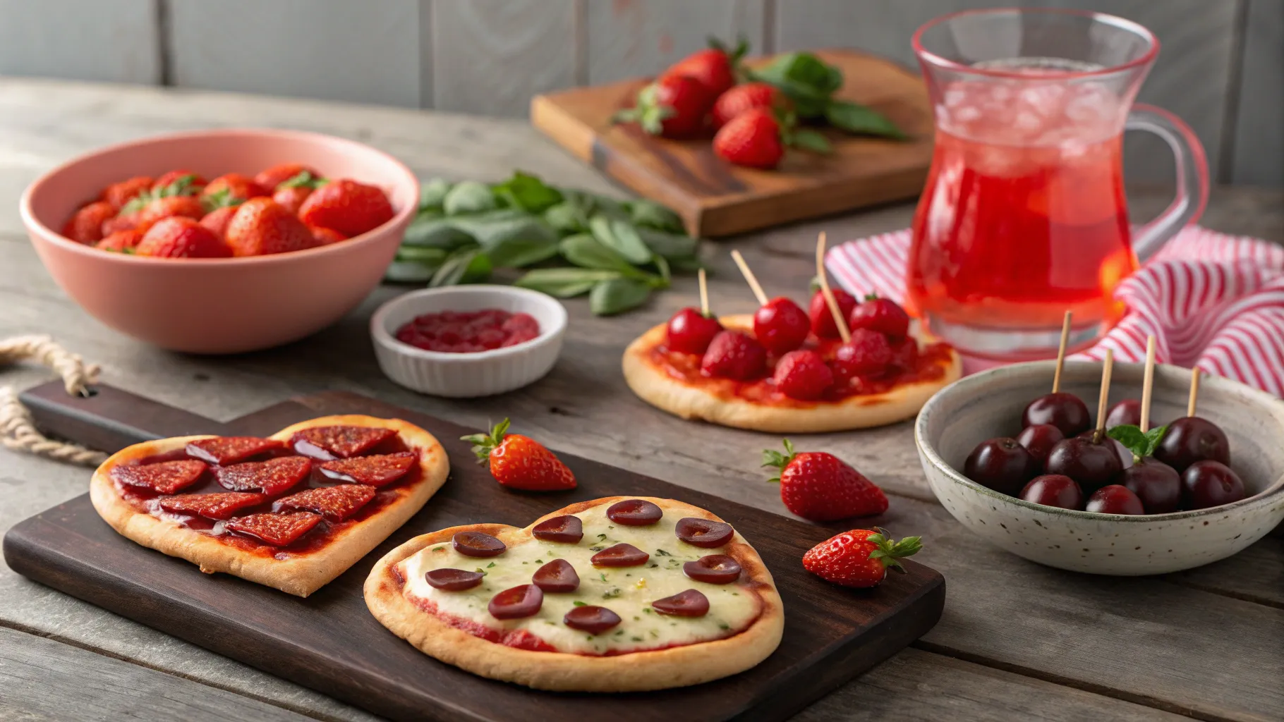 7 Lazy Party Recipes for Valentine's Day: Easy & Quick Ideas