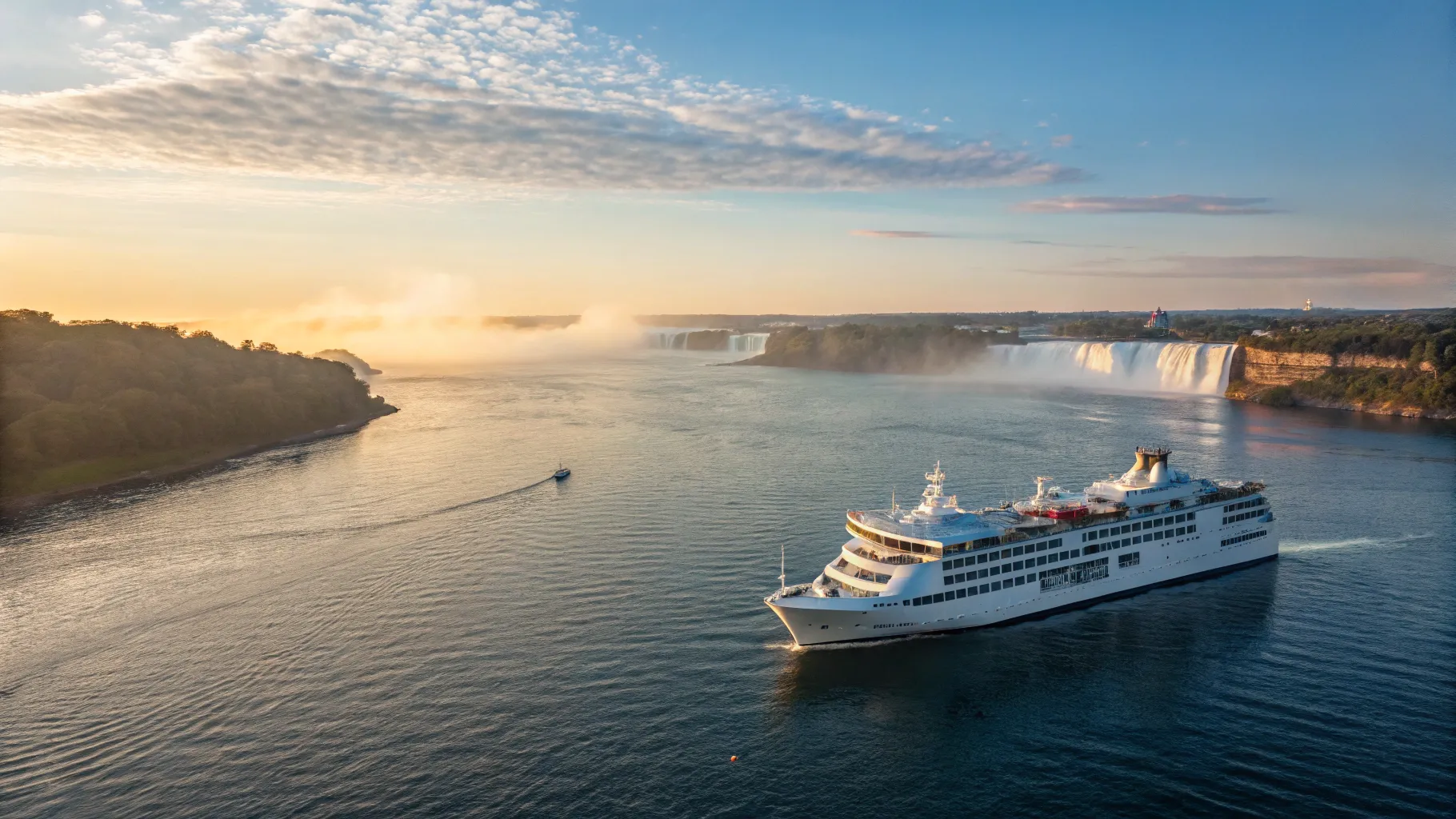 7 Nights Niagara and The Great Lakes Cruise: An Ultimate Guide