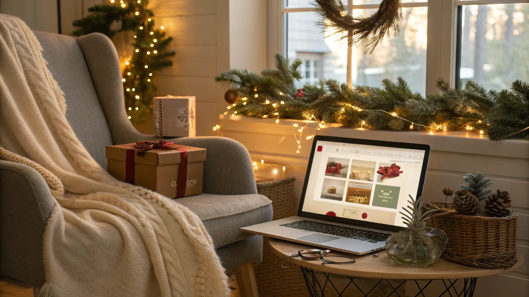"7 Trusted Sites for Unique Holiday Gifts 2025"