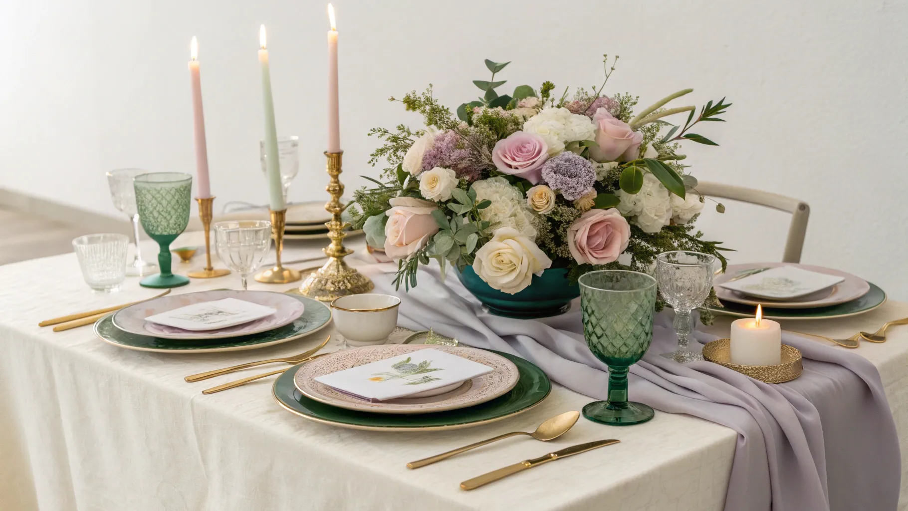 Discover 7 Refined Wedding Colours for Timeless Elegance