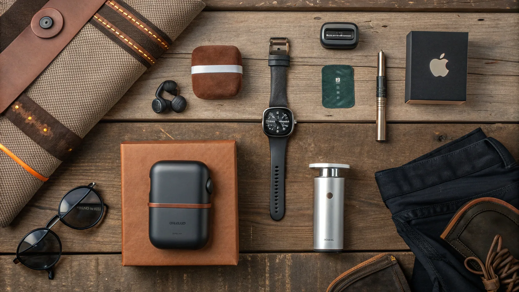 Top 10 Gifts for Men Unique Ideas for 2025