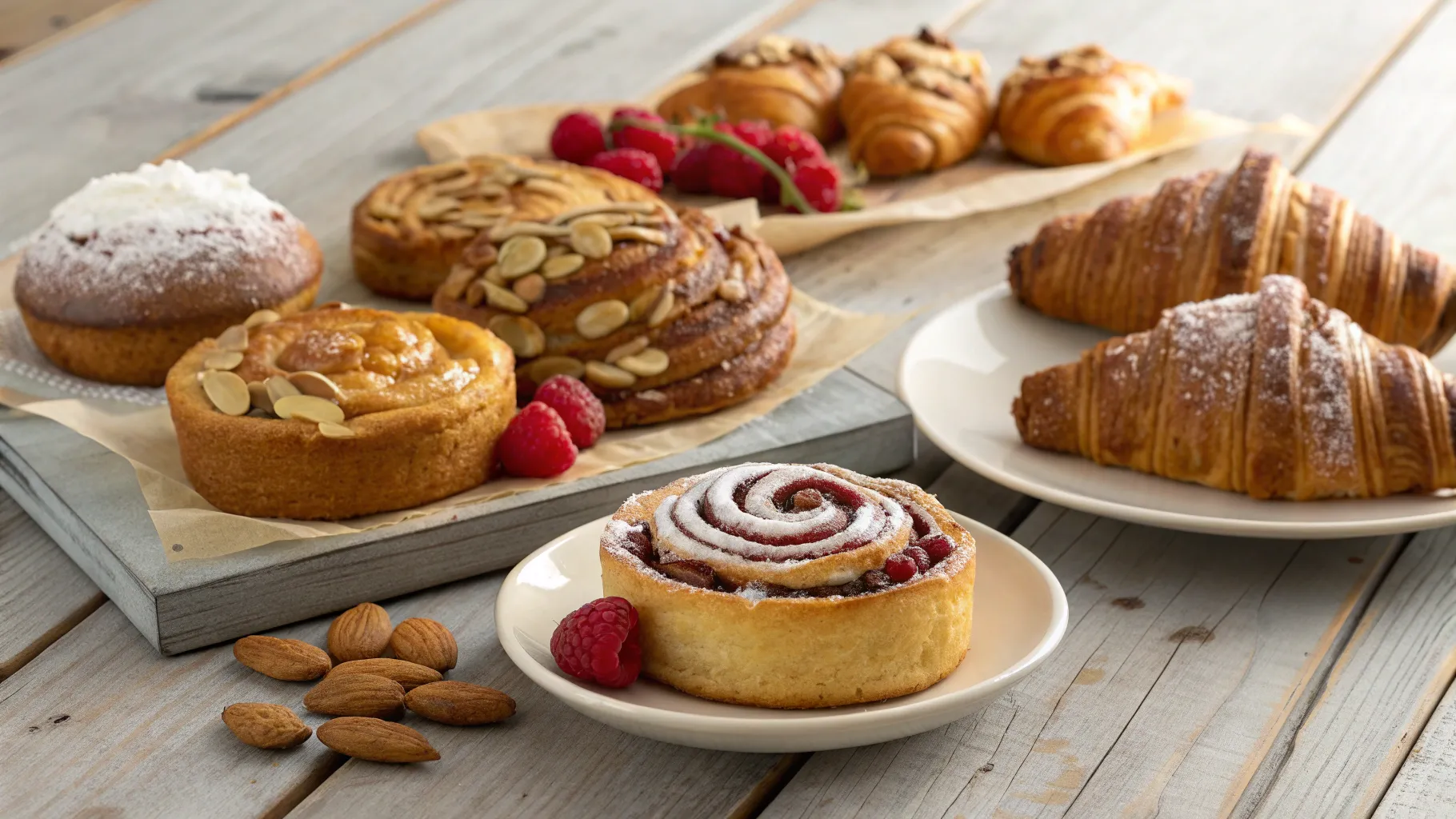 Explore 10 Winter Pastry Ideas for Cozy Baking Delights