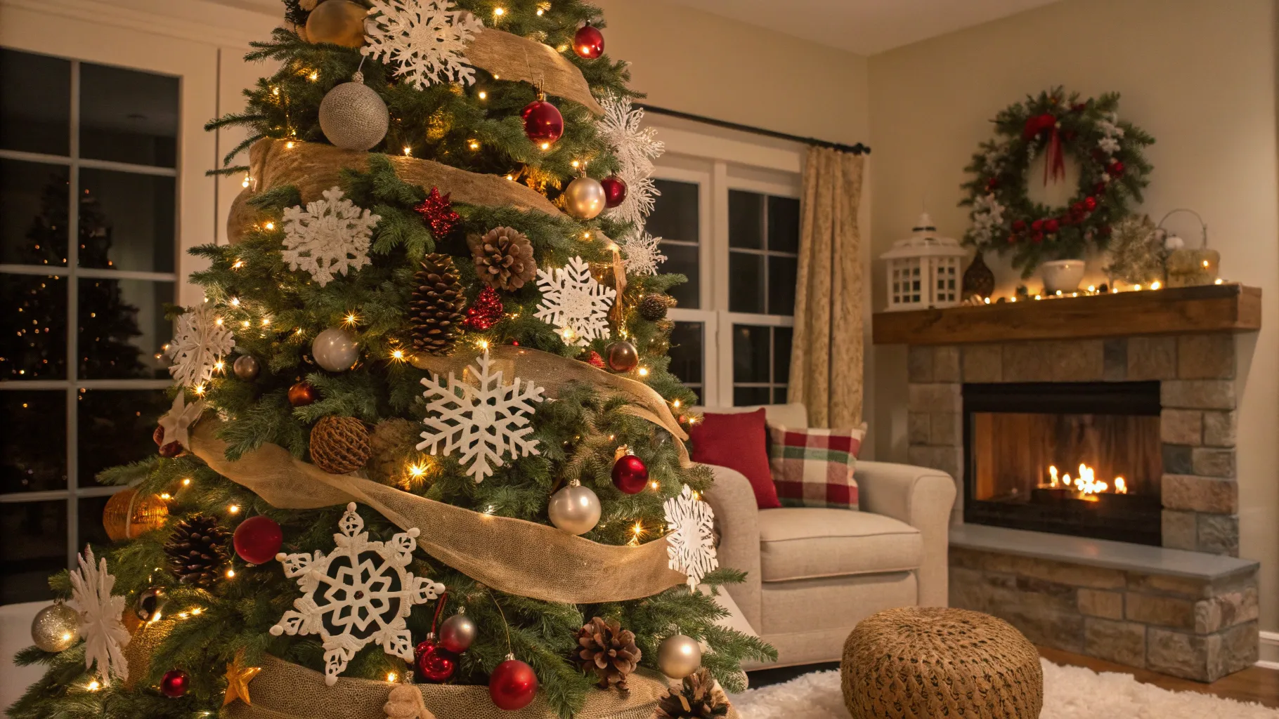 8 Creative Christmas Tree Themes for 2025 to Try This Year