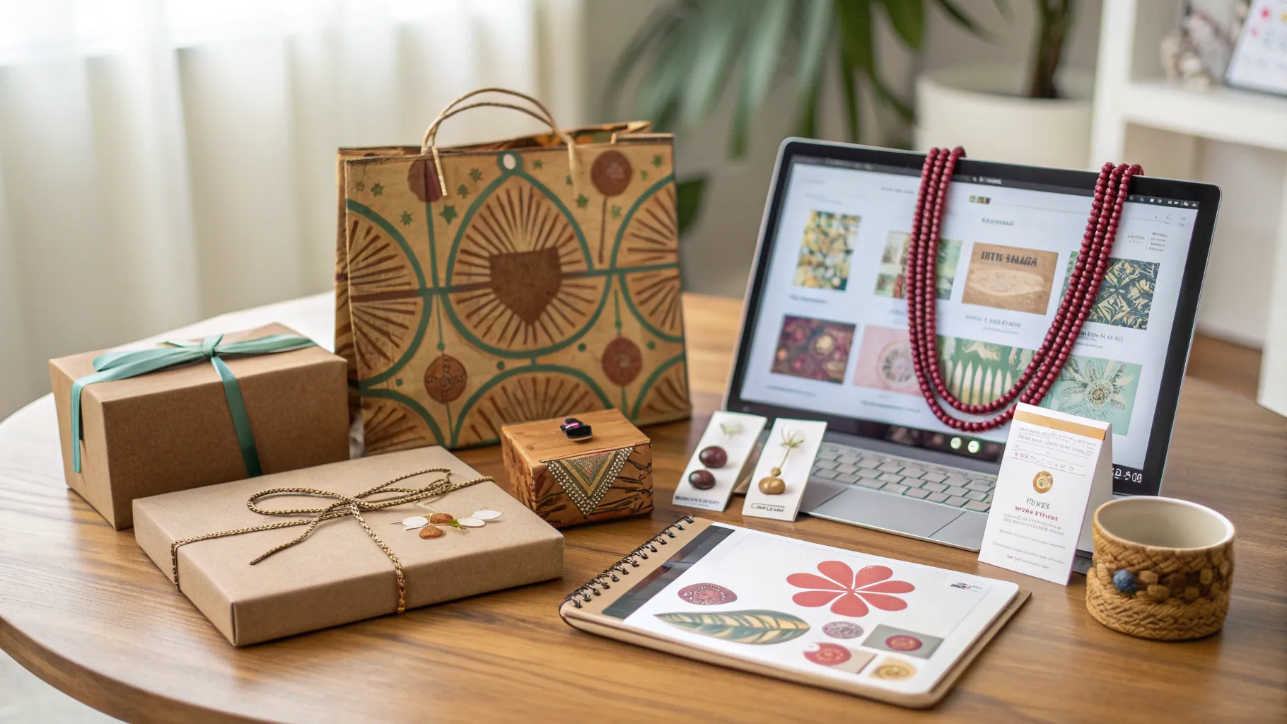 Unique Gift Ideas from 8 Leading Online Stores