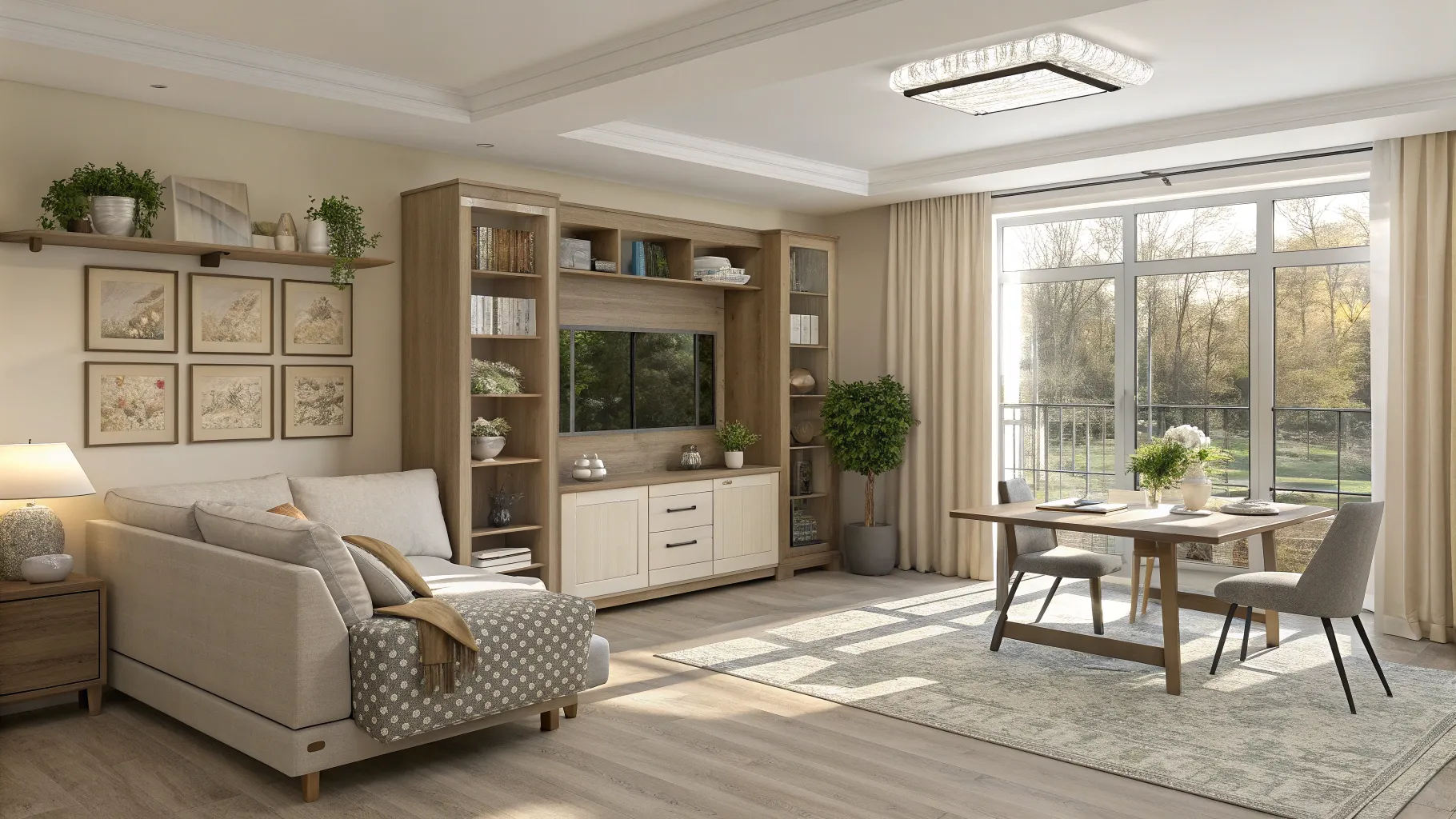 Retirees' Guide: 8 Simple Home Organization Tips