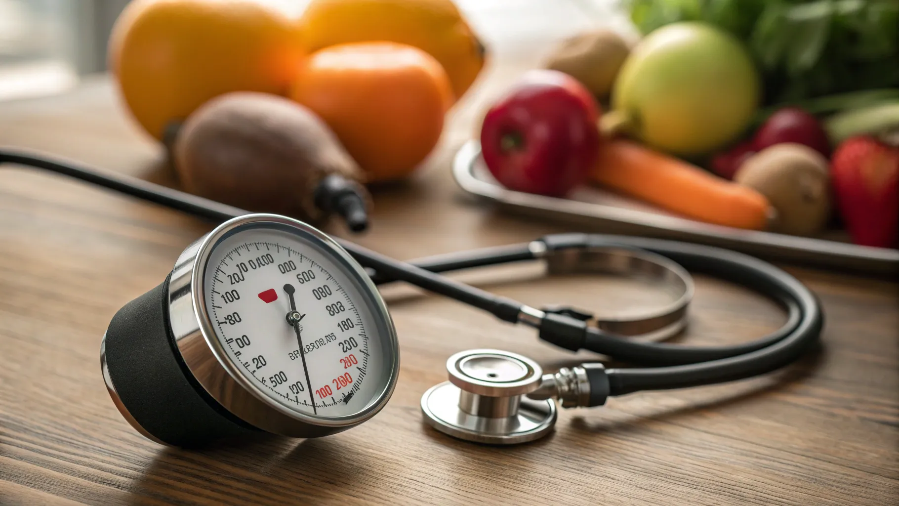 8 Warning Signs of High Blood Pressure You Should Know