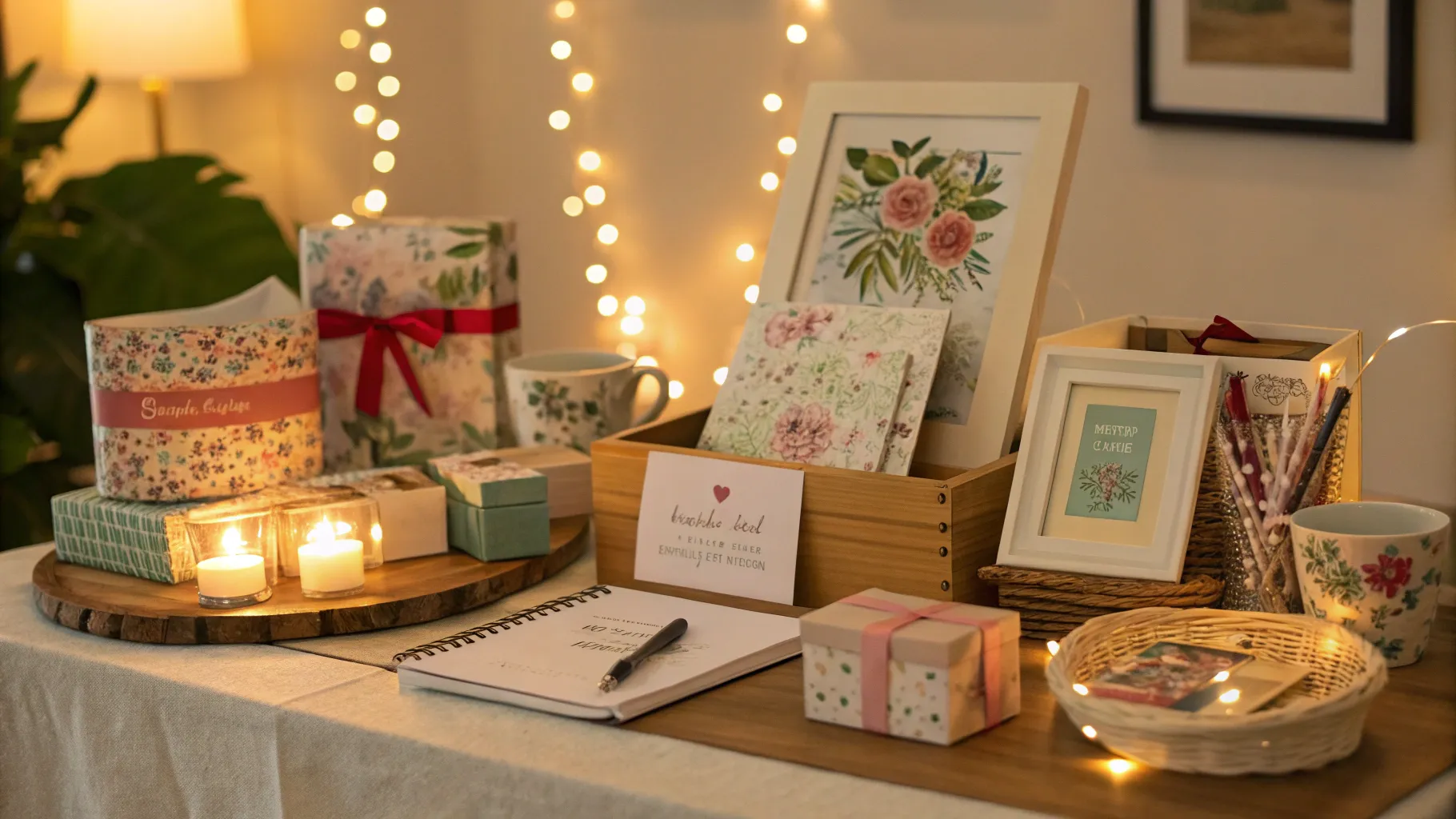 Thoughtful Family Gift Ideas for Every Special Occasion