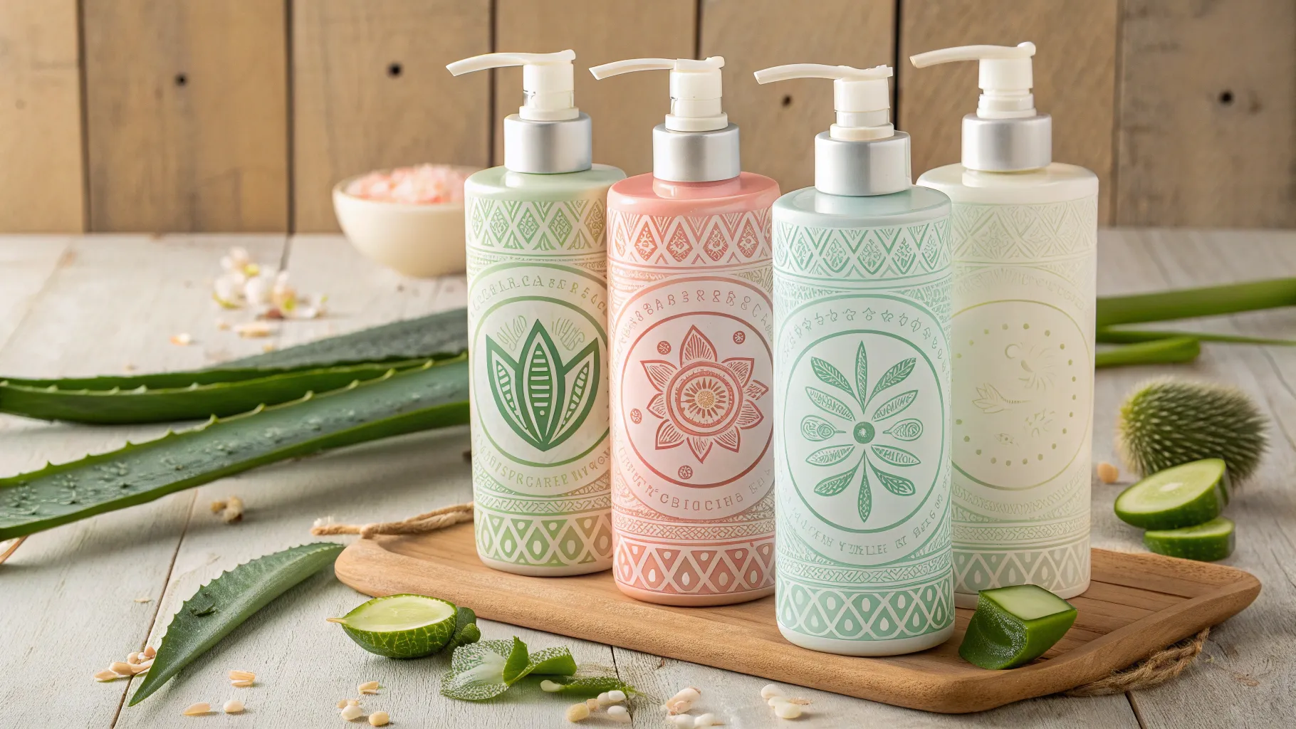 Best Body Lotions for Itchy Skin Hydration Relief