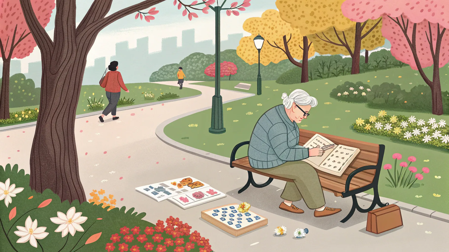Dementia Related Factors Insights for Enhanced Brain Health