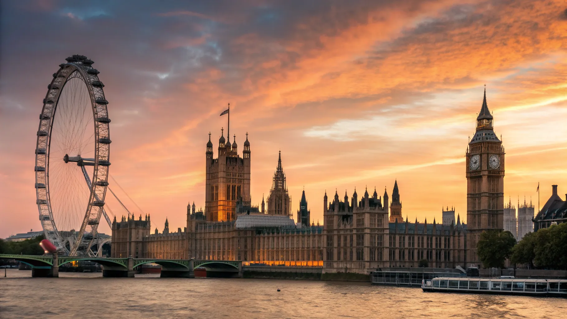 Discover 9 Historic Landmarks in London to Visit Today