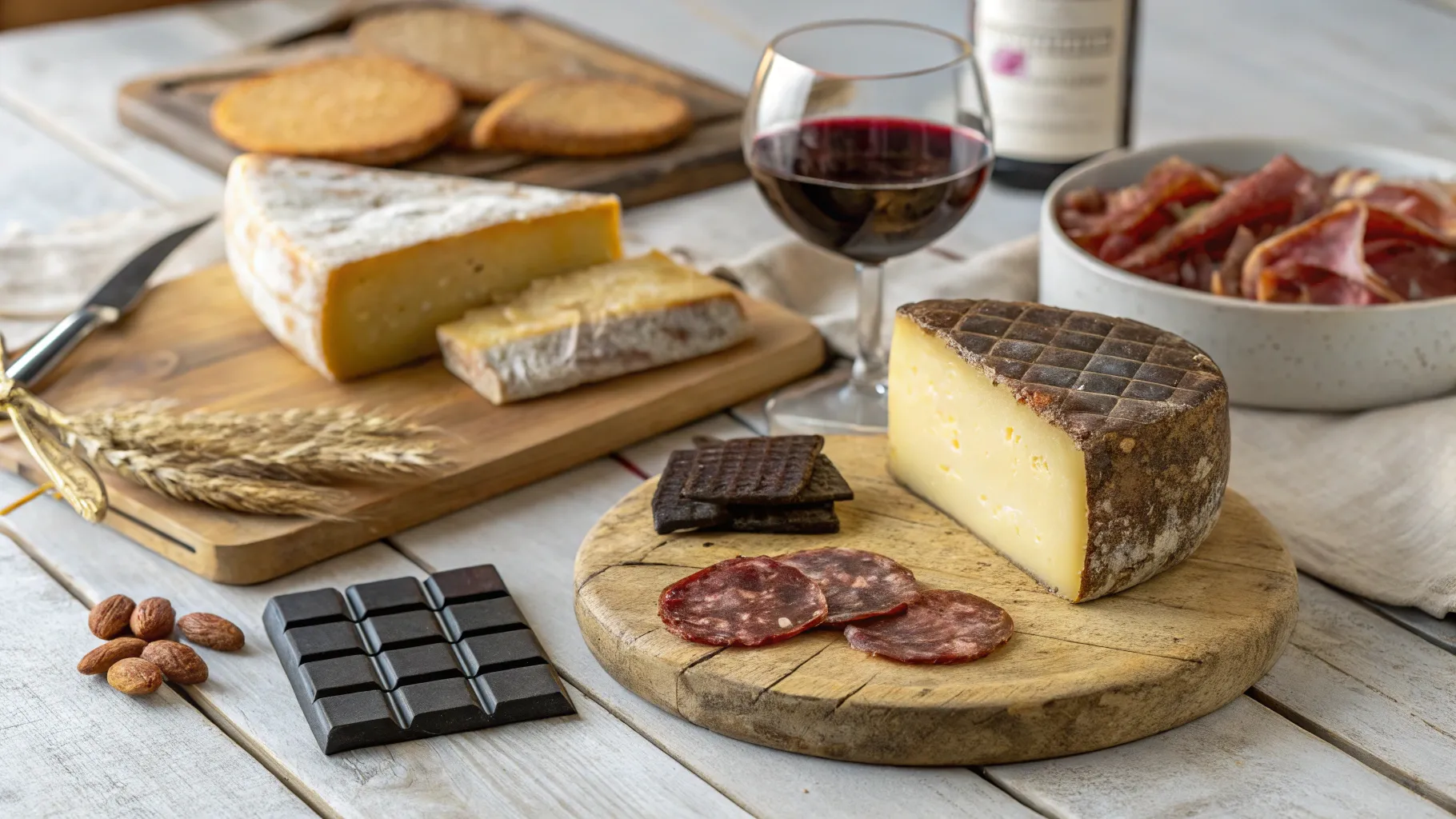 9 Migraine Trigger Foods: Your Guide to Dietary Relief in 2025