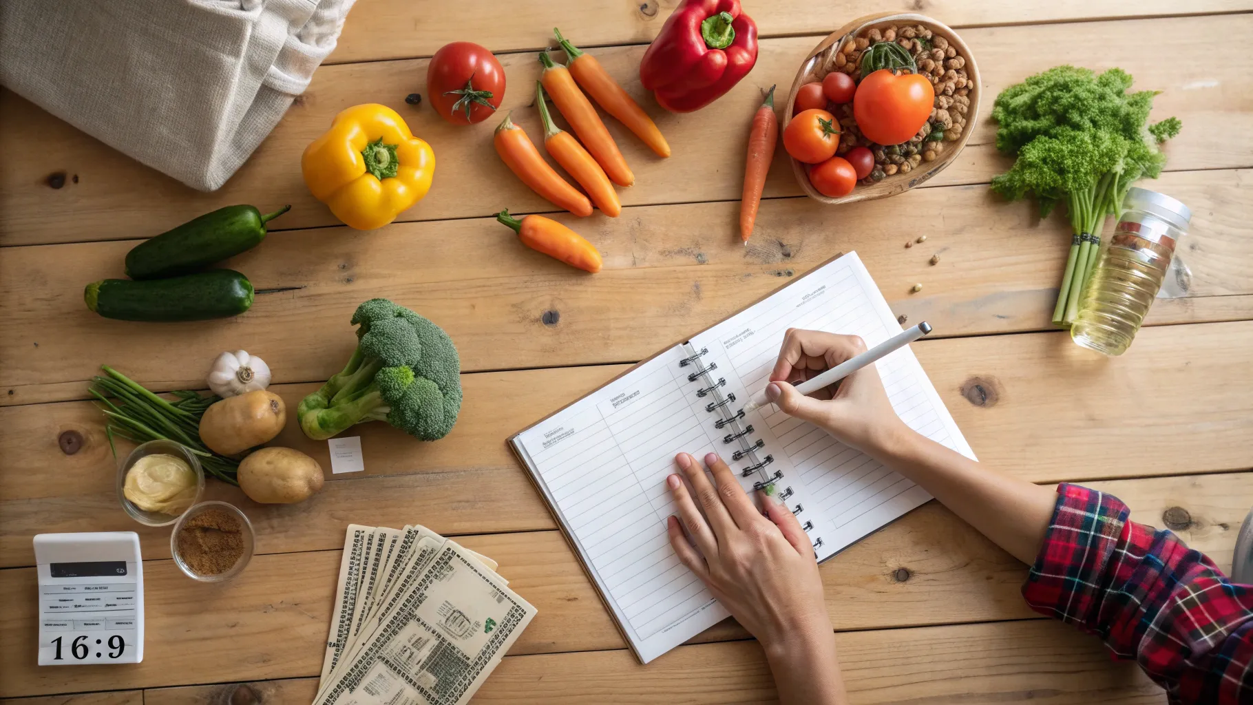 9 Simple Grocery Habits That Help Reduce Spending: Master Food Budgeting Basics