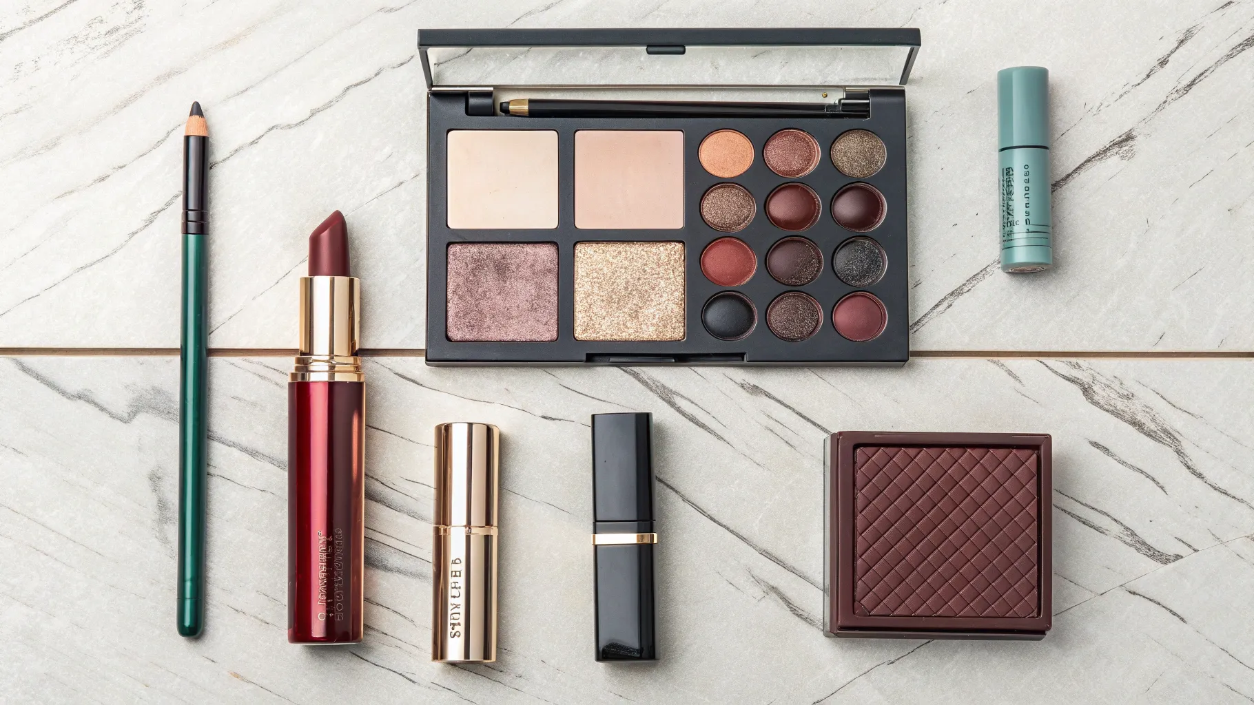 9 Popular Winter Makeup Colors to Try: The Ultimate Guide