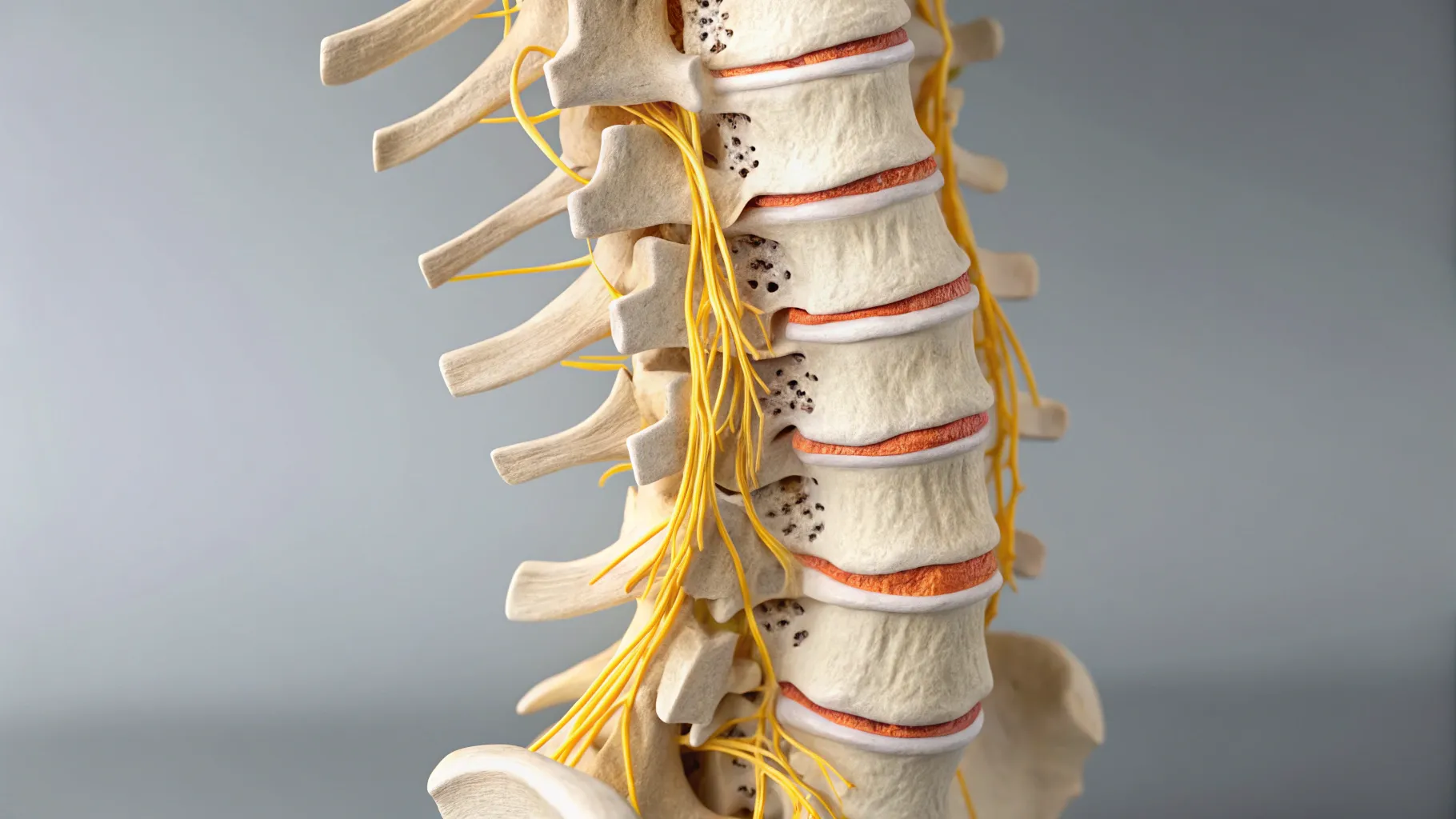 Understanding Spinal Stenosis Causes Symptoms and Treatment