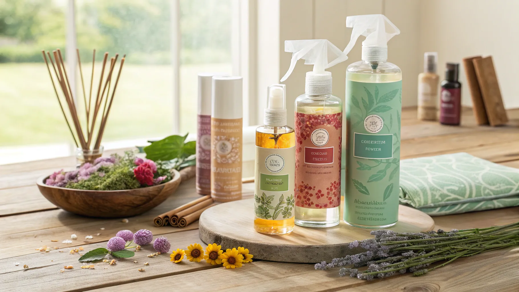 Best Air Fresheners for 2025 Affordable Options Available