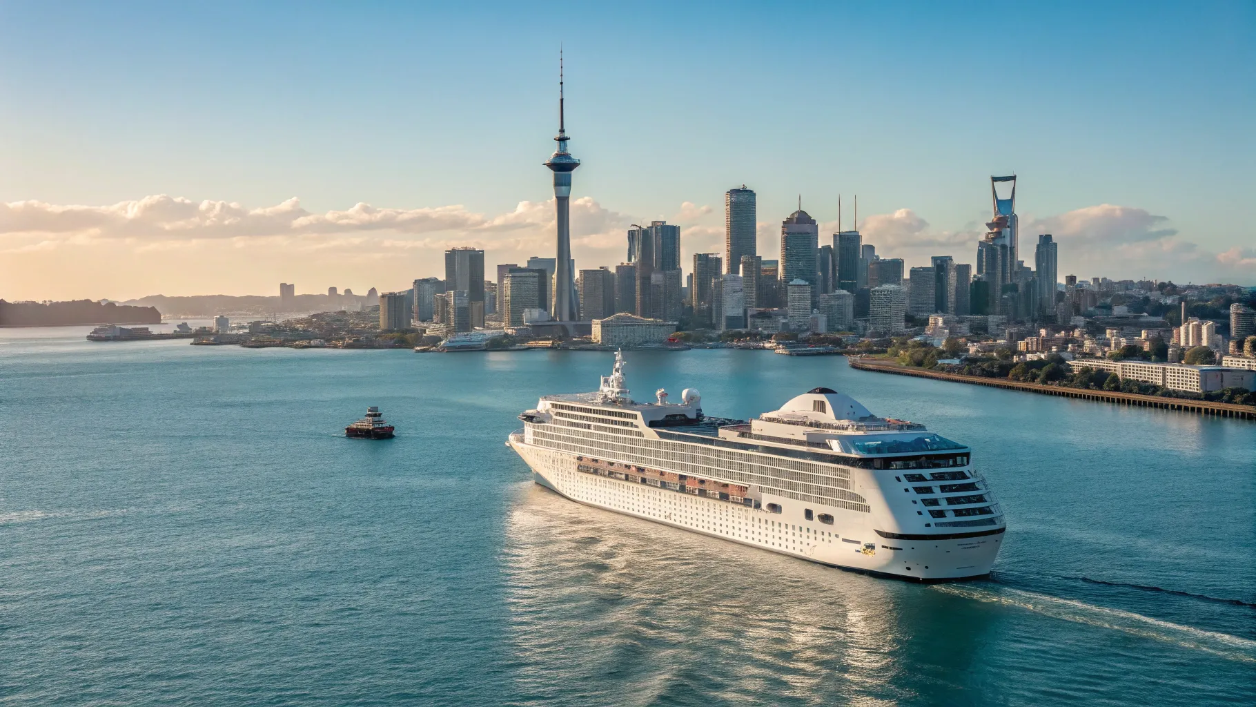 Auckland to Italy Cruise 2025 and 2026 Best Deals and Prices