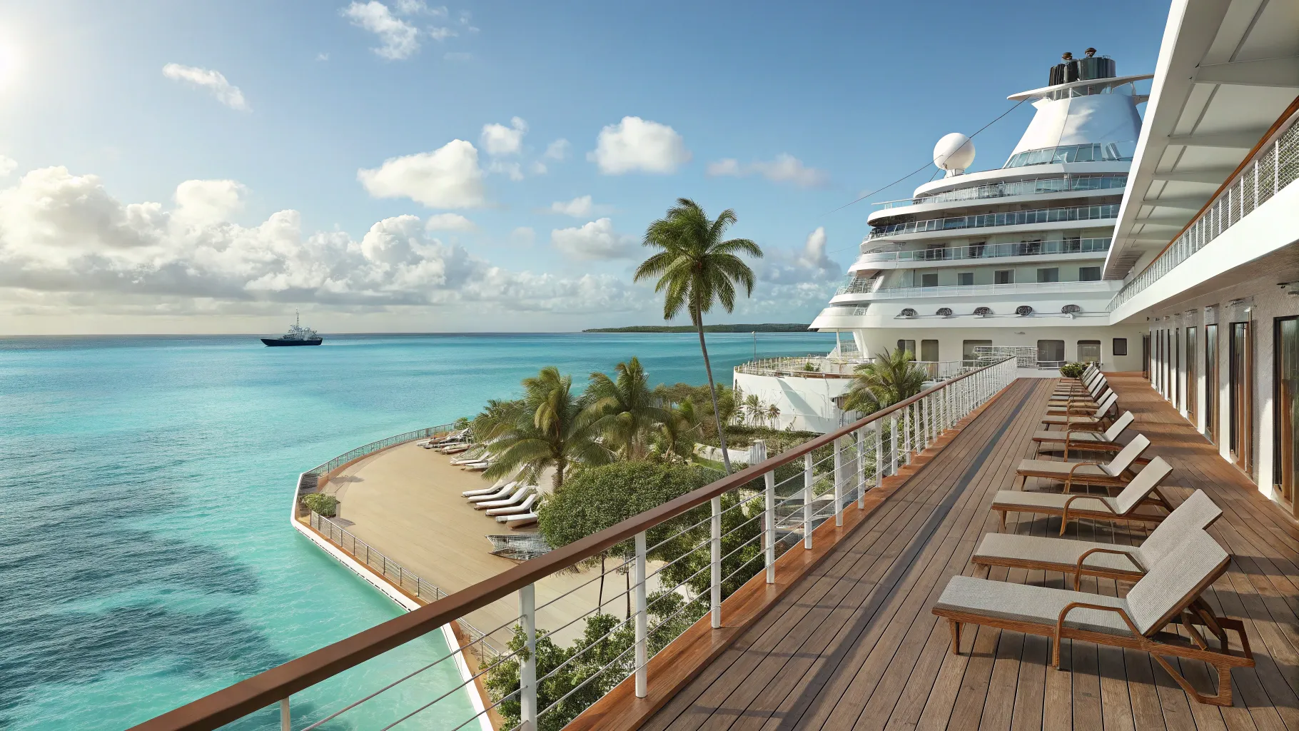 Experience Australia to Singapore Cruise Adventure 2026