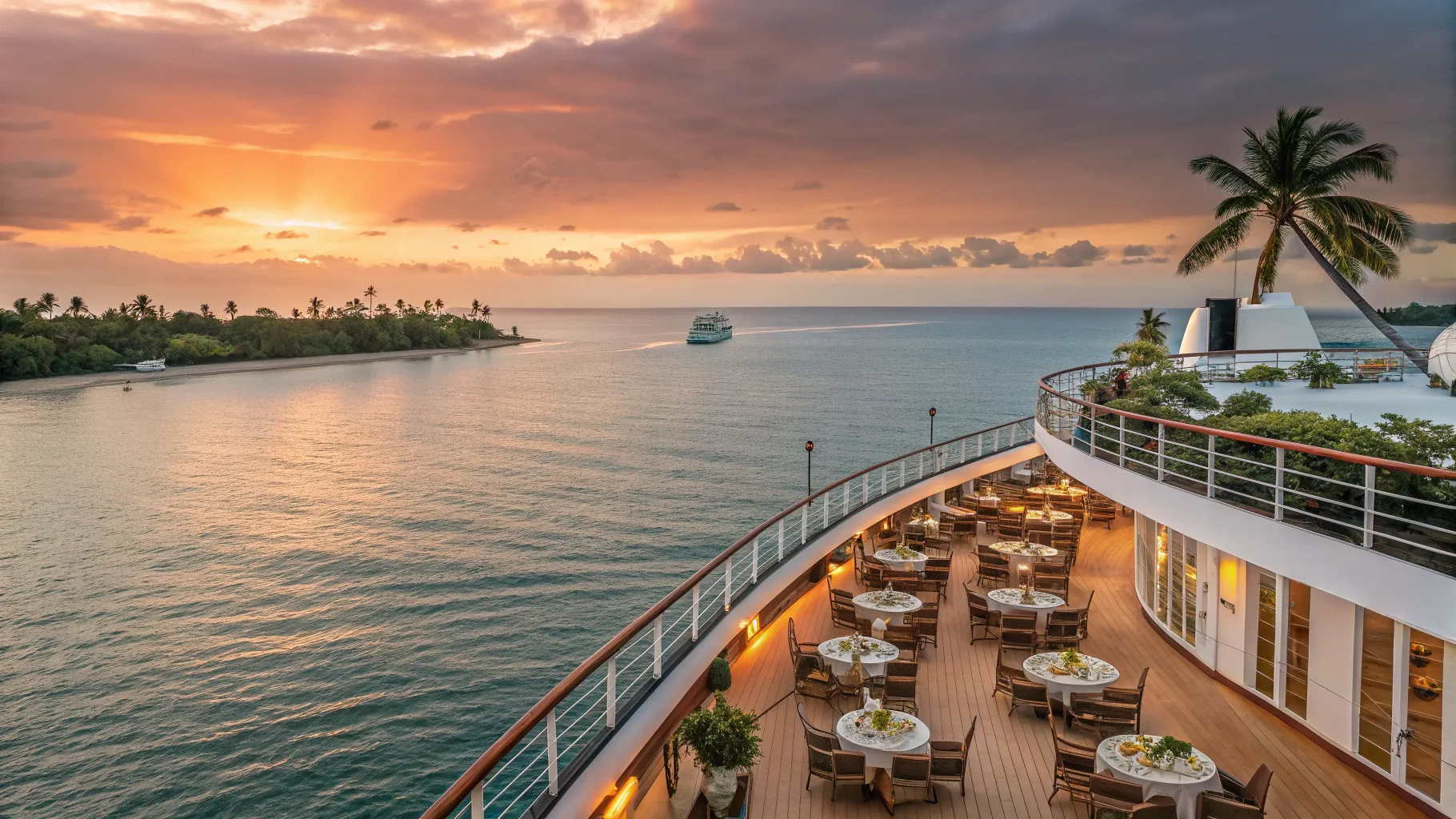 Australia to Spain Cruise for Adults in 2026 Prices and More