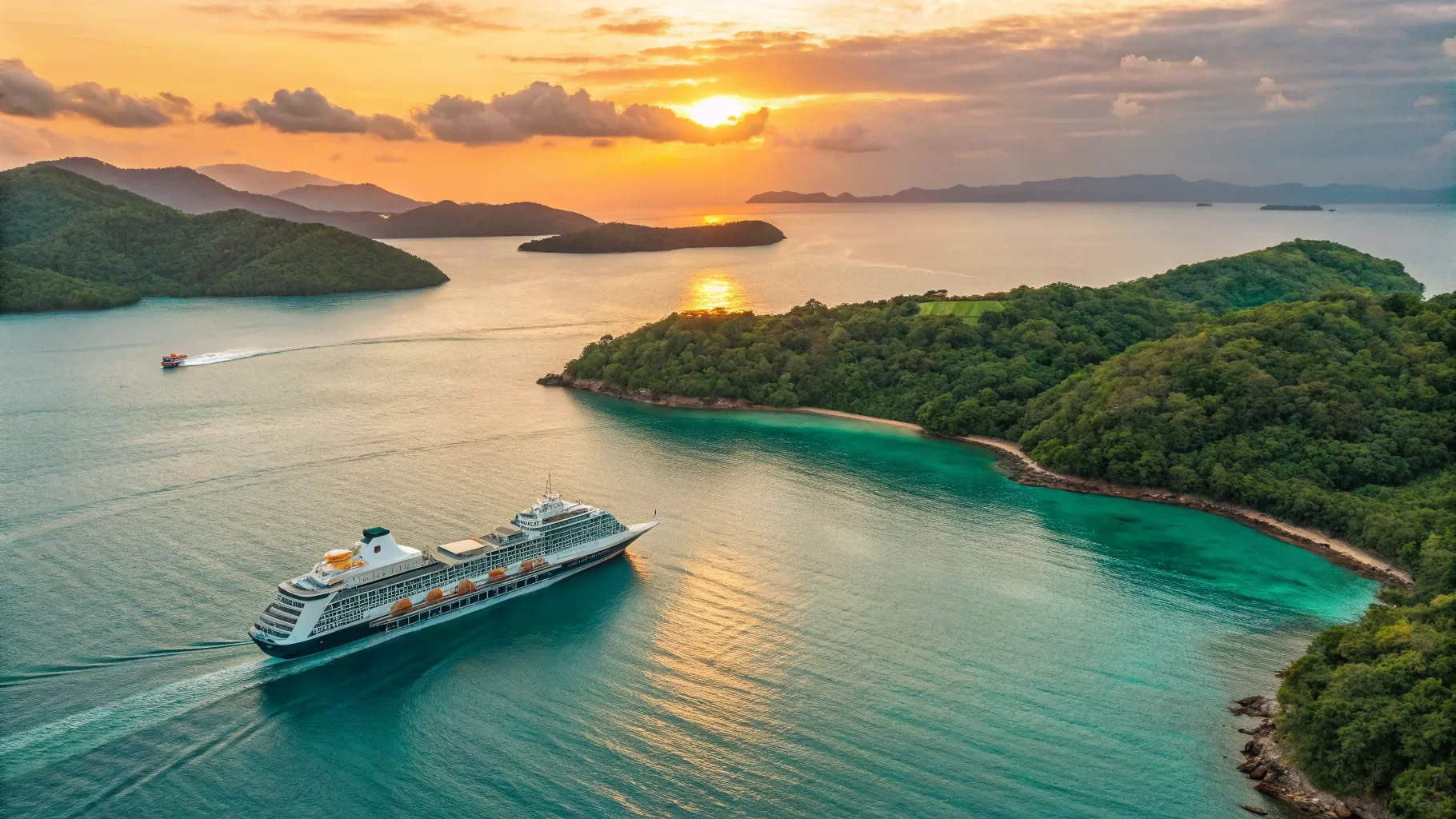 Unforgettable Australia to Tahiti Cruise Adventure for 2026