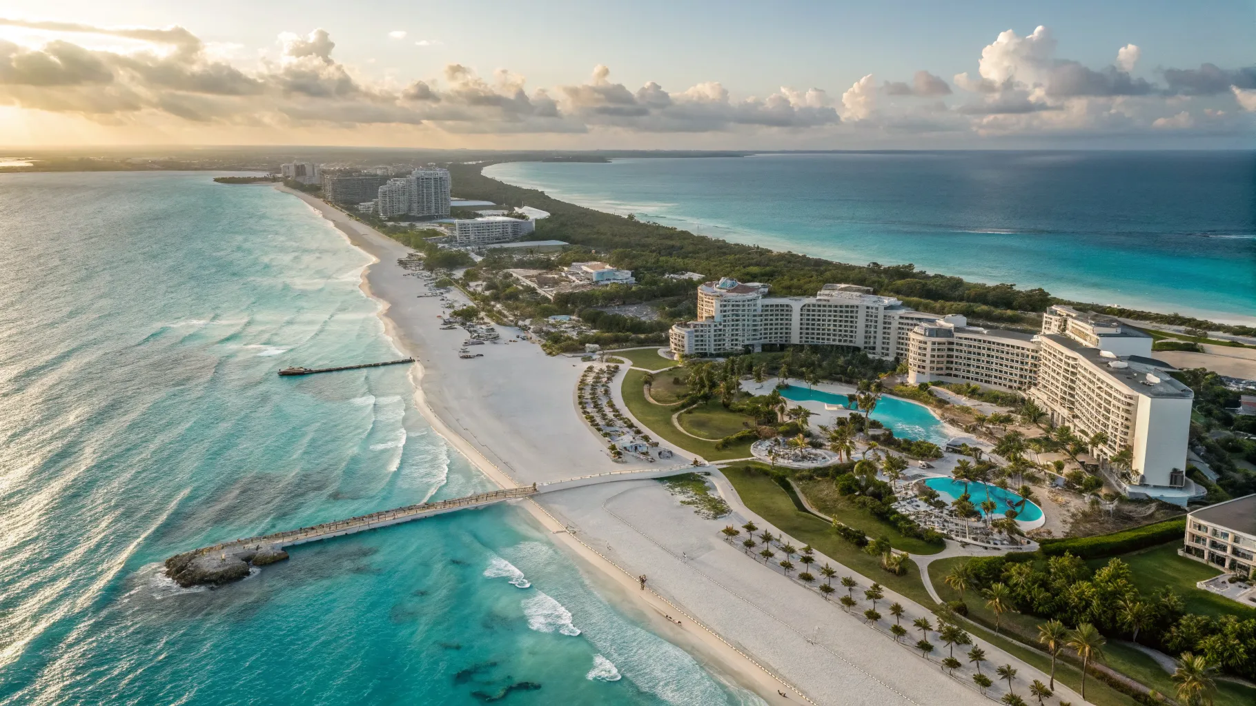 The Ultimate Guide to the Best All Inclusive Resorts In Cancun