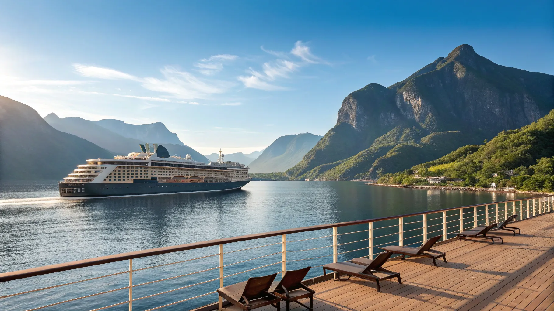 Adult Only Cruises from Alaska to Vancouver Guide
