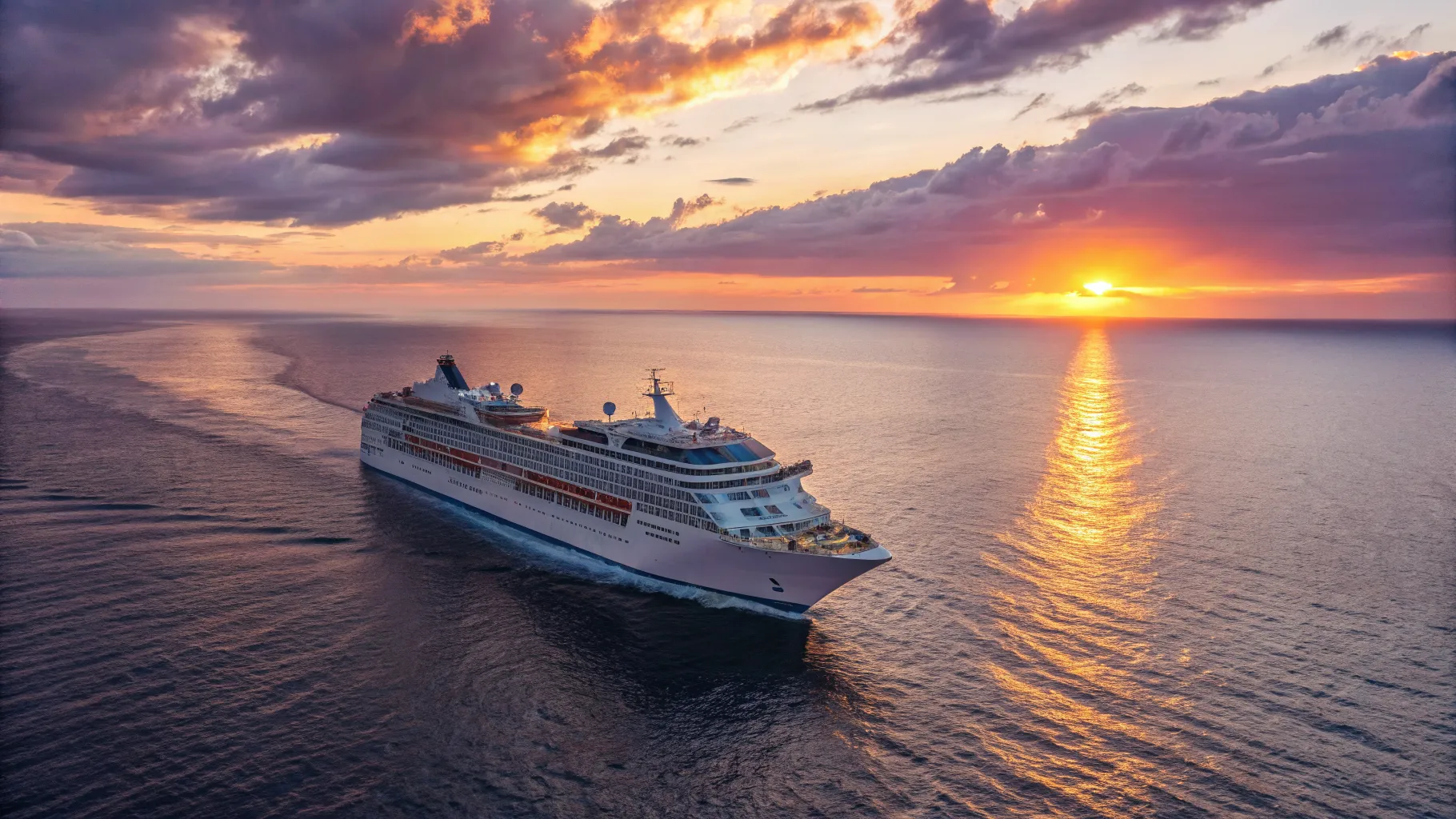 Around The World Cruise 2026: The Ultimate Guide to Your Global Voyage