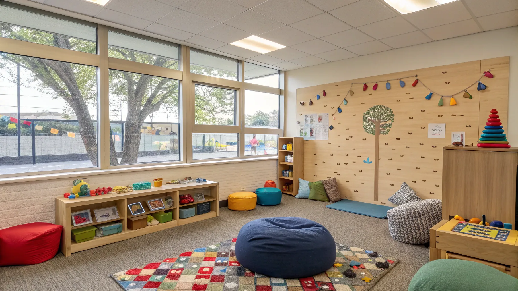 Comprehensive Therapy Options for Autism Support